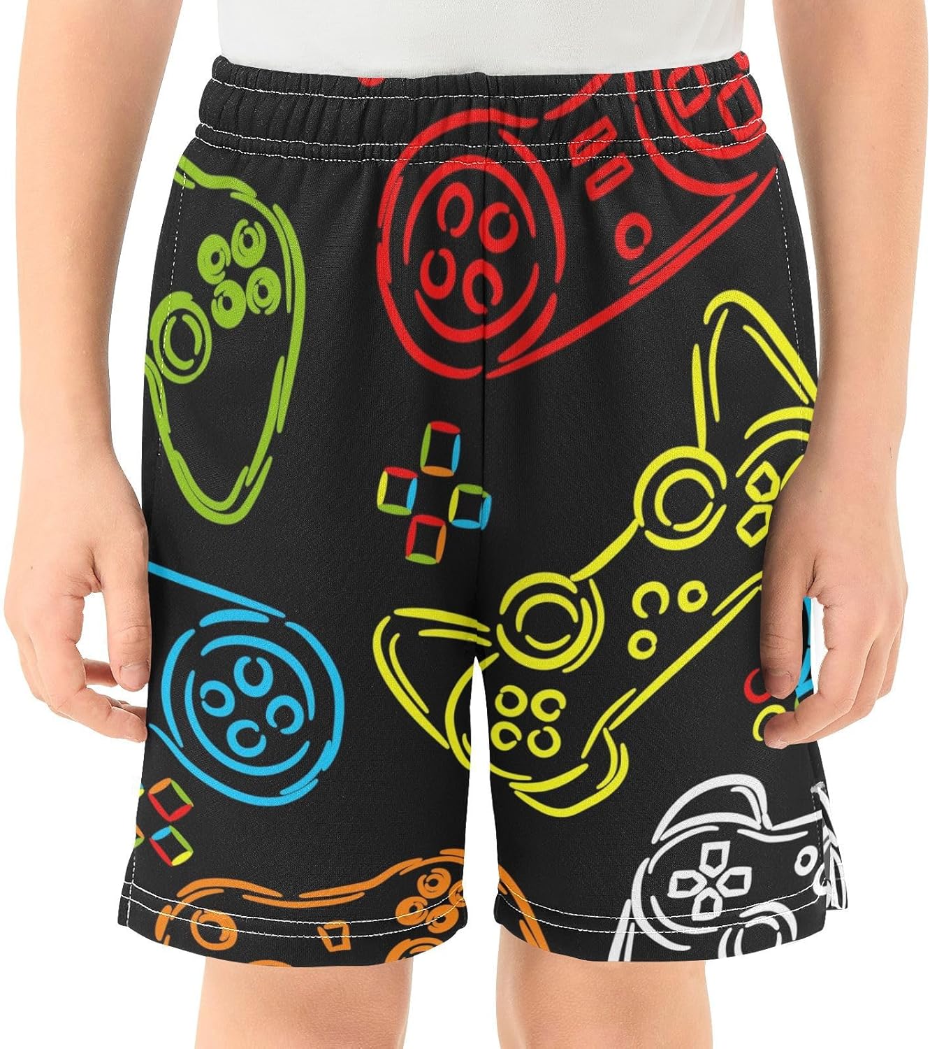Aflyko Boys Casual Shorts - Stylish Summer Recently Available