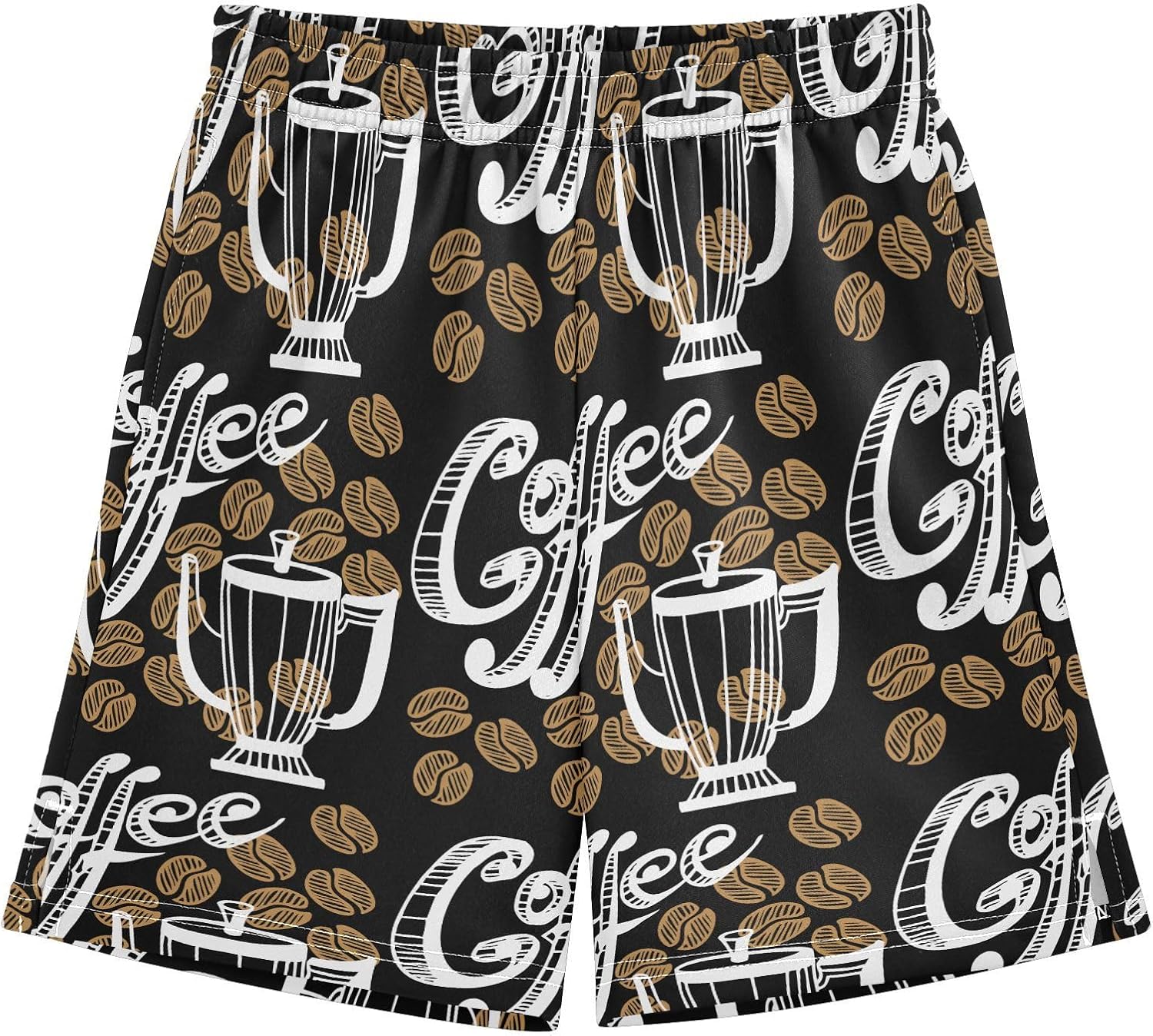 Aflyko Boys Casual Shorts Summer