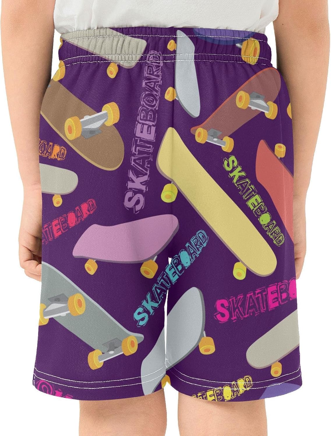 Boys Casual Shorts