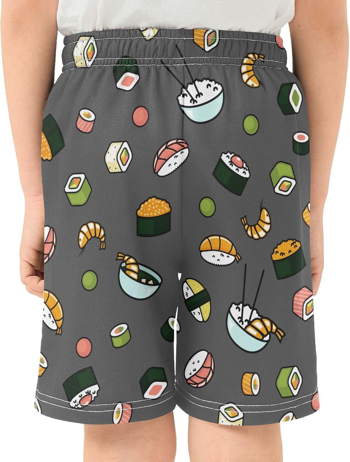 Perfect Boys Casual Shorts for Daily Outfits