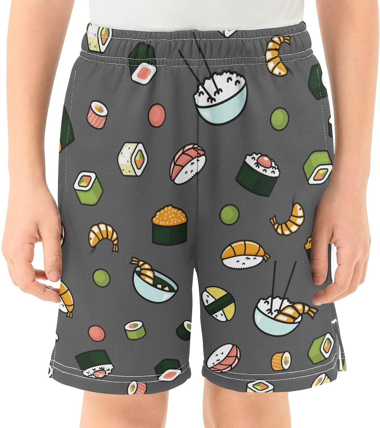 Perfect Boys Casual Shorts for Daily Outfits