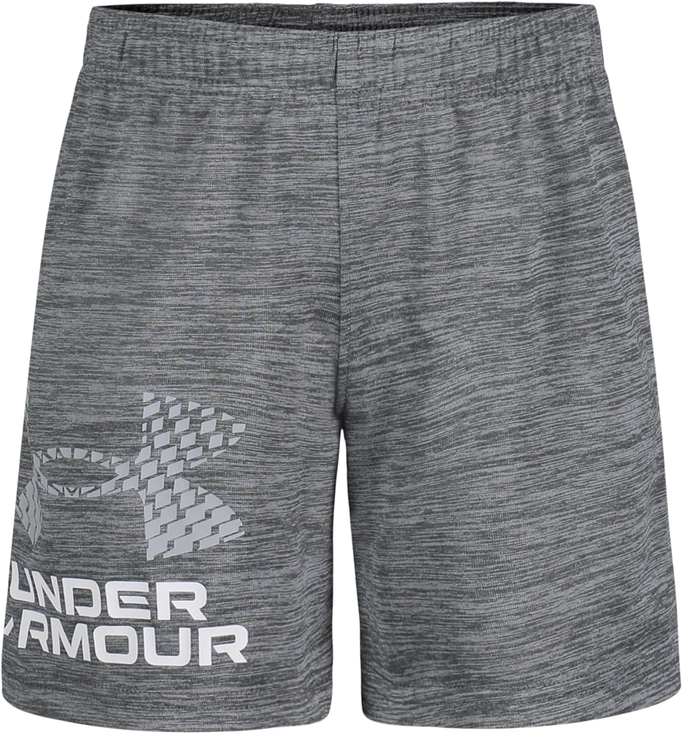 boys 30 Prototype Logo Shorts