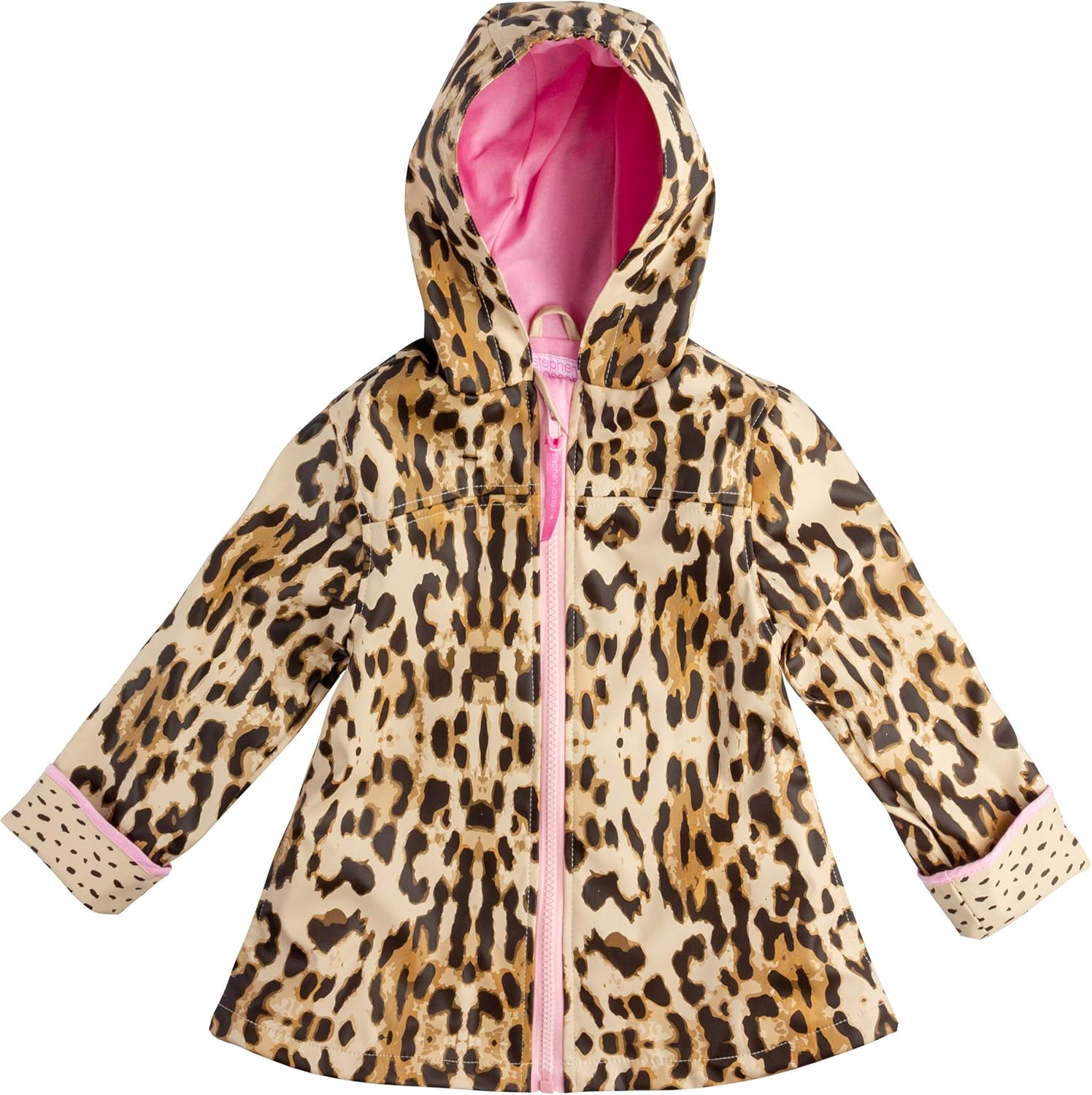 Perfect for Rain Style