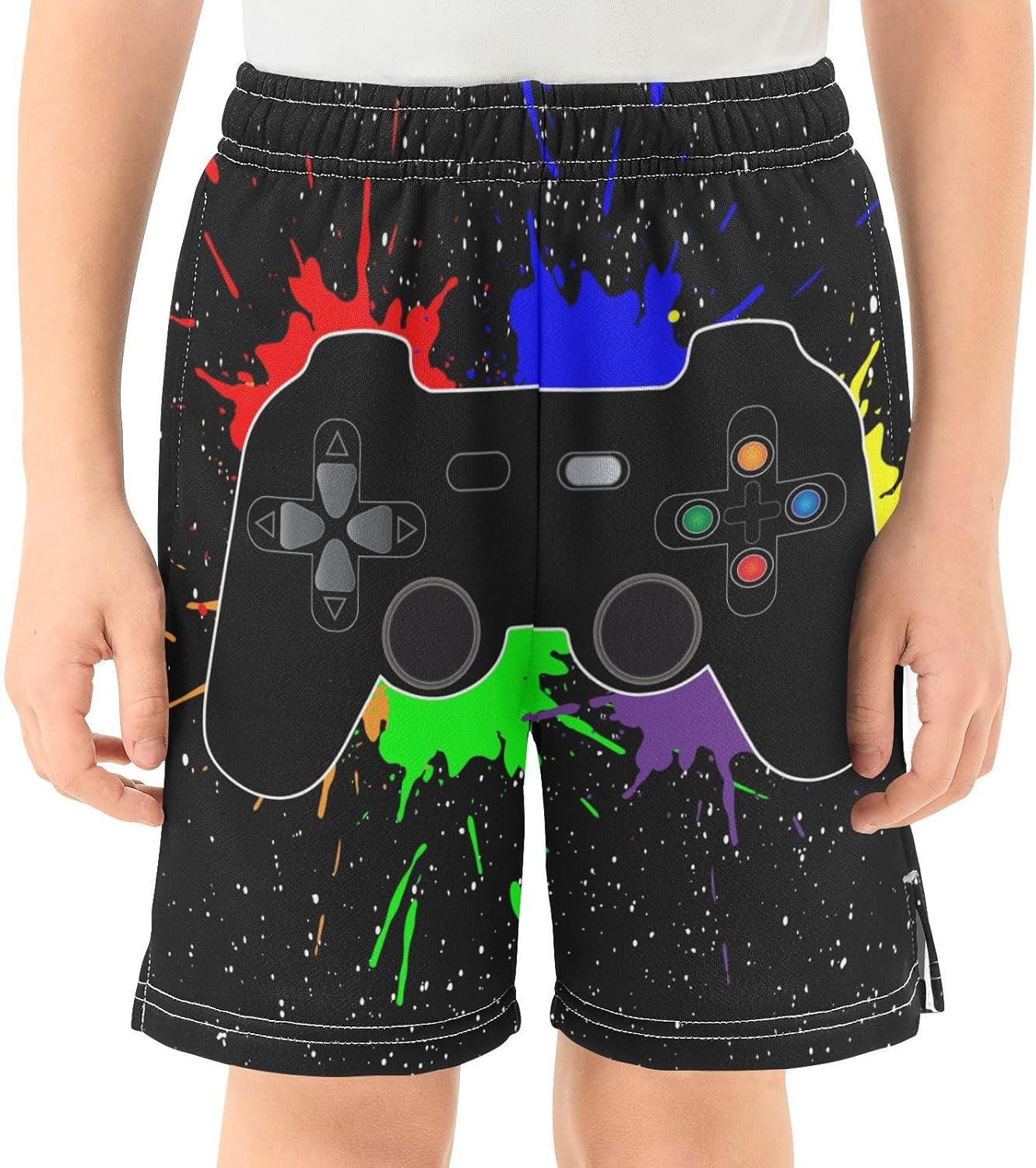 Perfect Boys Casual Shorts for Summer