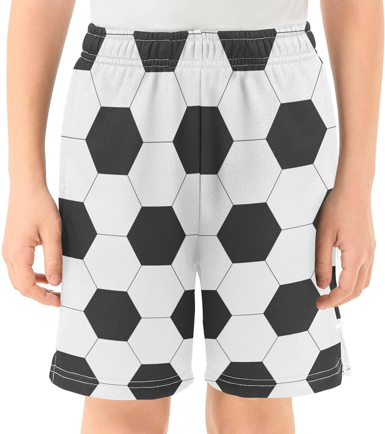Comfortable Casual Shorts for Boys Perfect for Summer