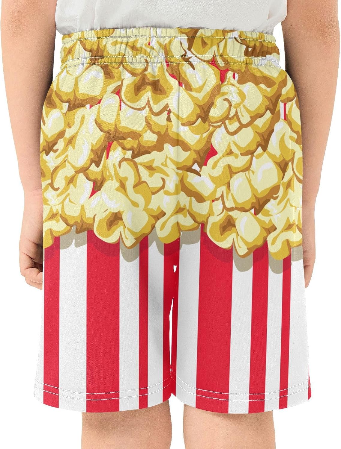 Aflyko Boys Casual Shorts - Summer Essentials for Kids and Teens