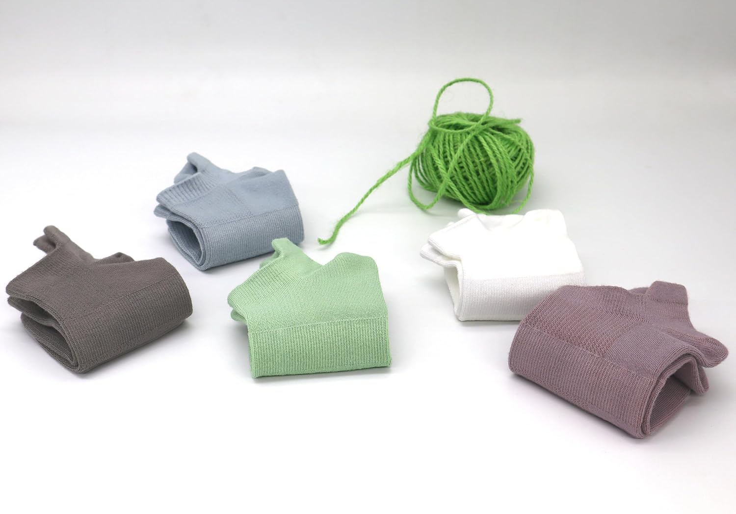 Serisimple Ultra-Soft Viscose Bamboo Kids Socks