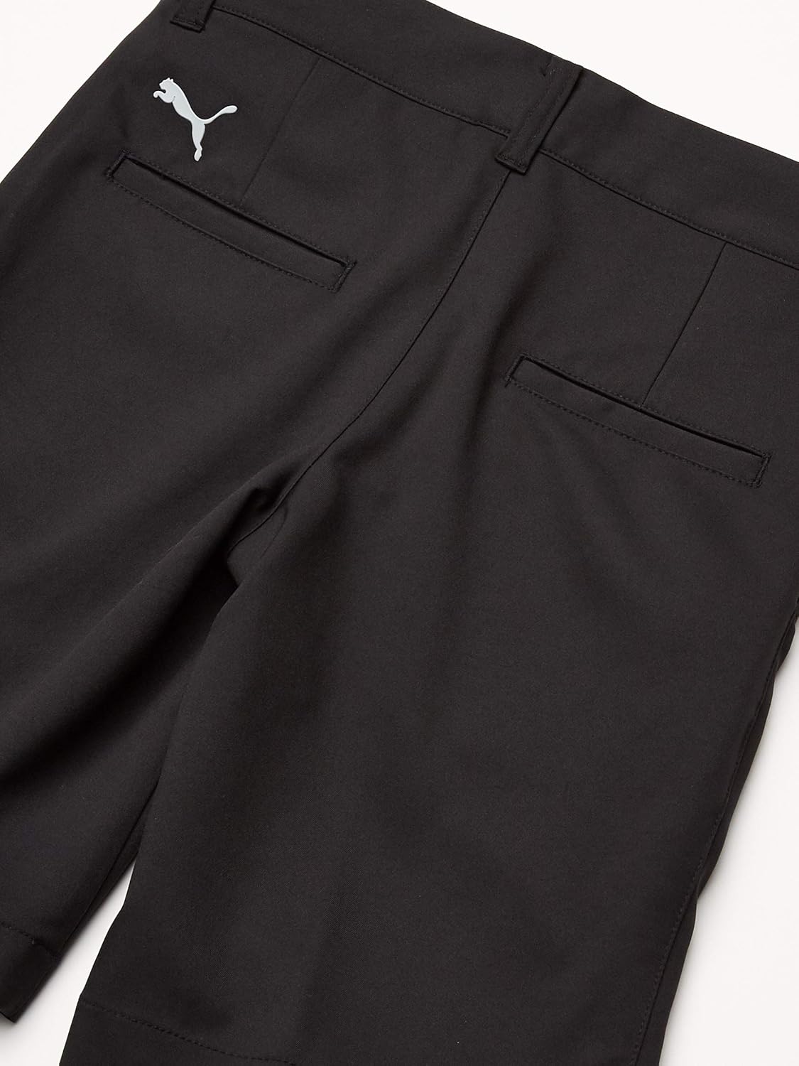 Puma Golf 2020 Boys Stretch Short Black Small