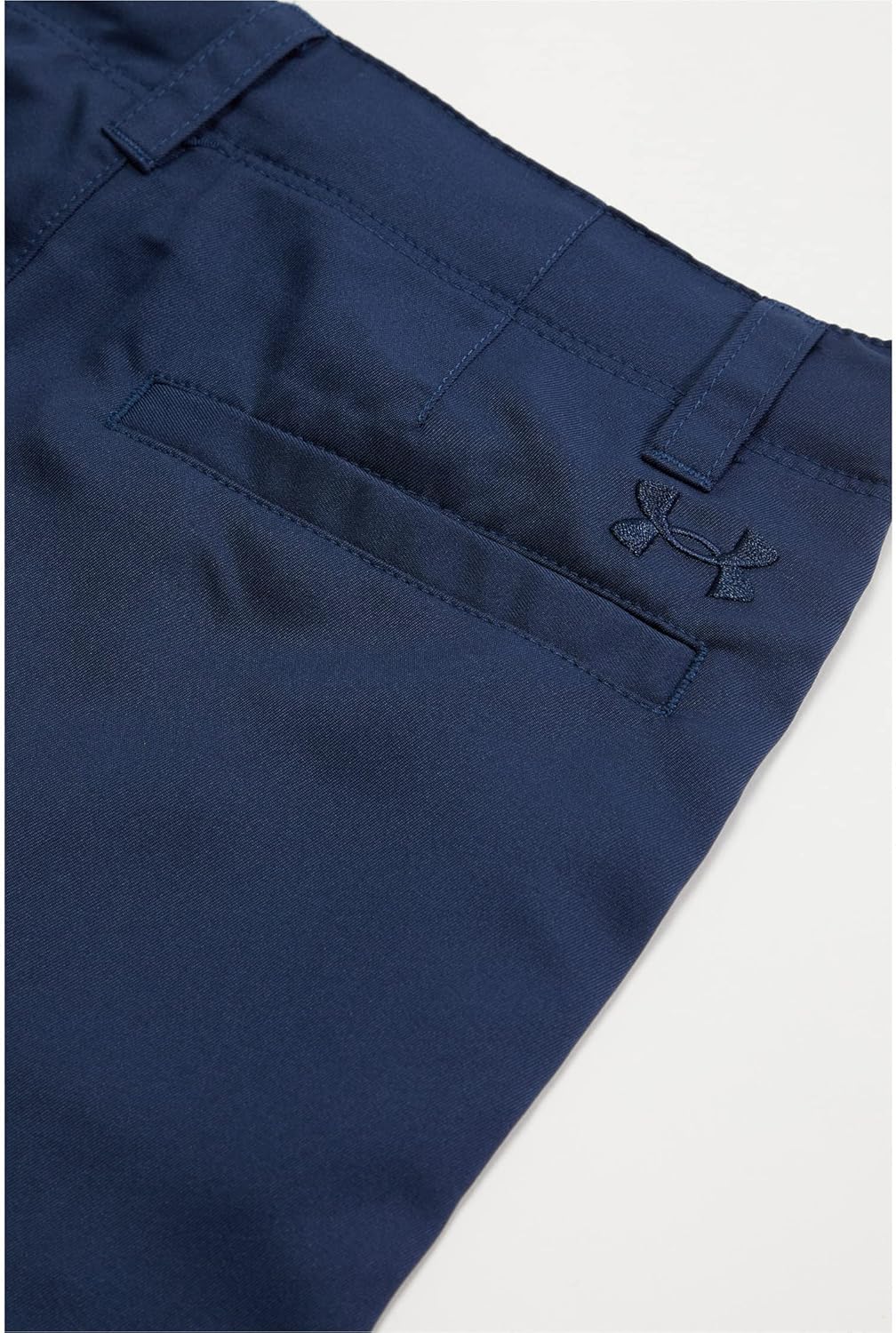 Under Armour Boys Golf Medal Play Shorts