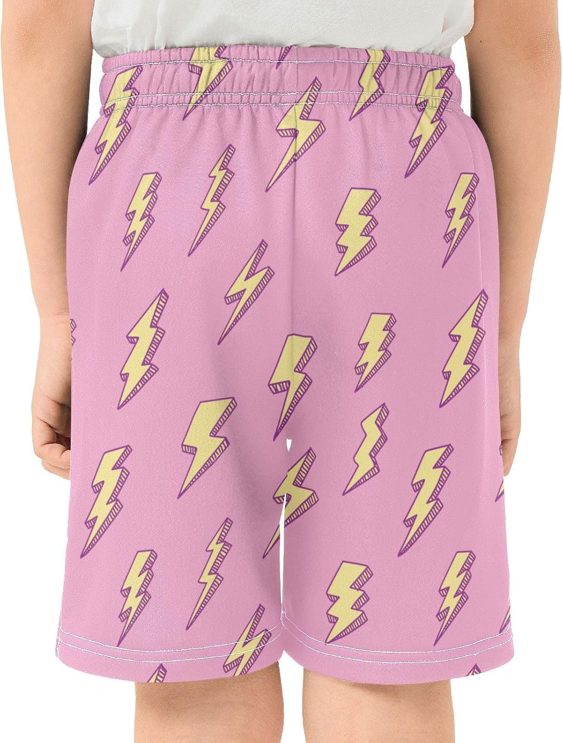 Aflyko Boys Casual Shorts for Summer Comfortable and Stylish