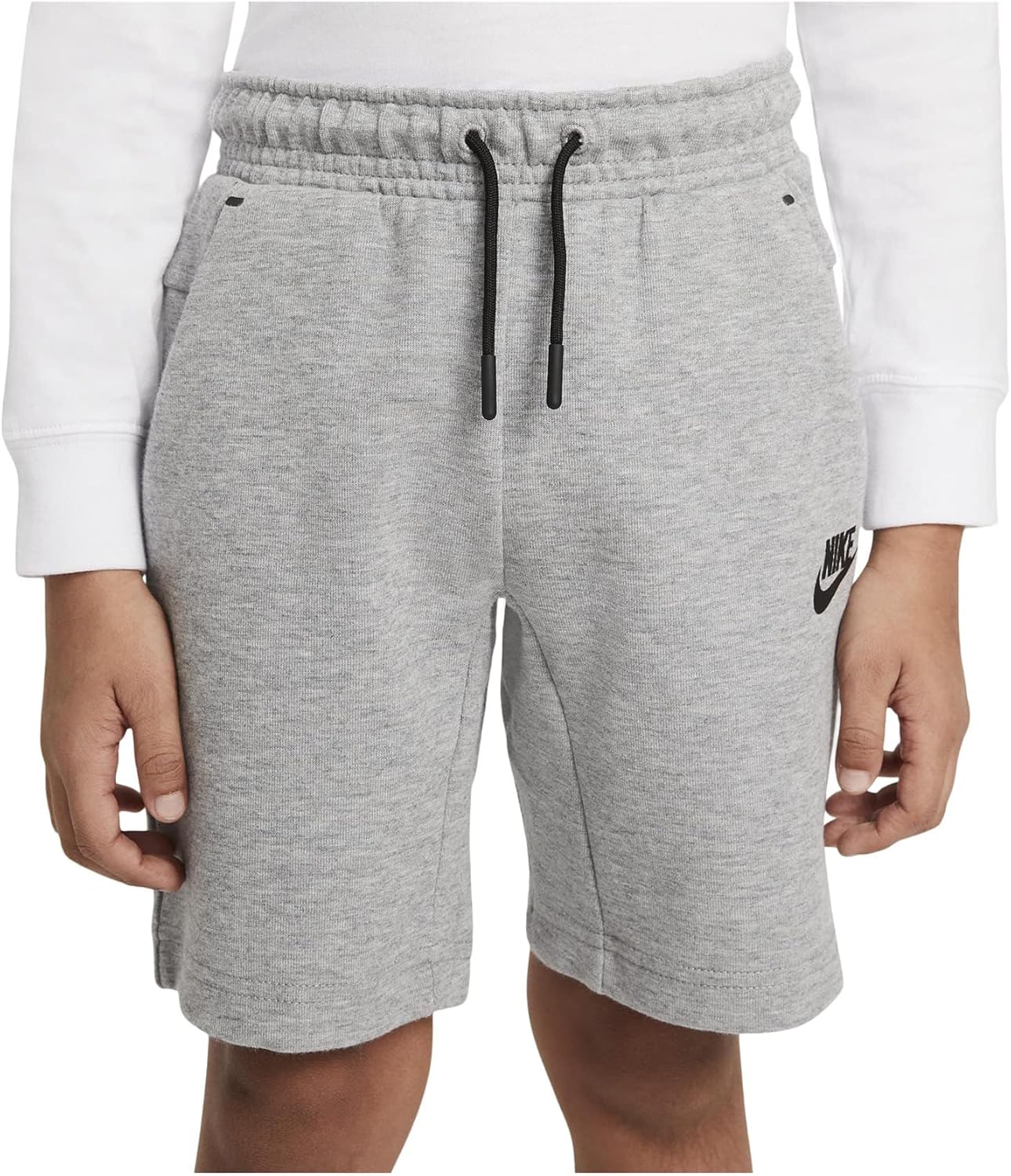 Nike Boys Tech Shorts Toddler Little Kids