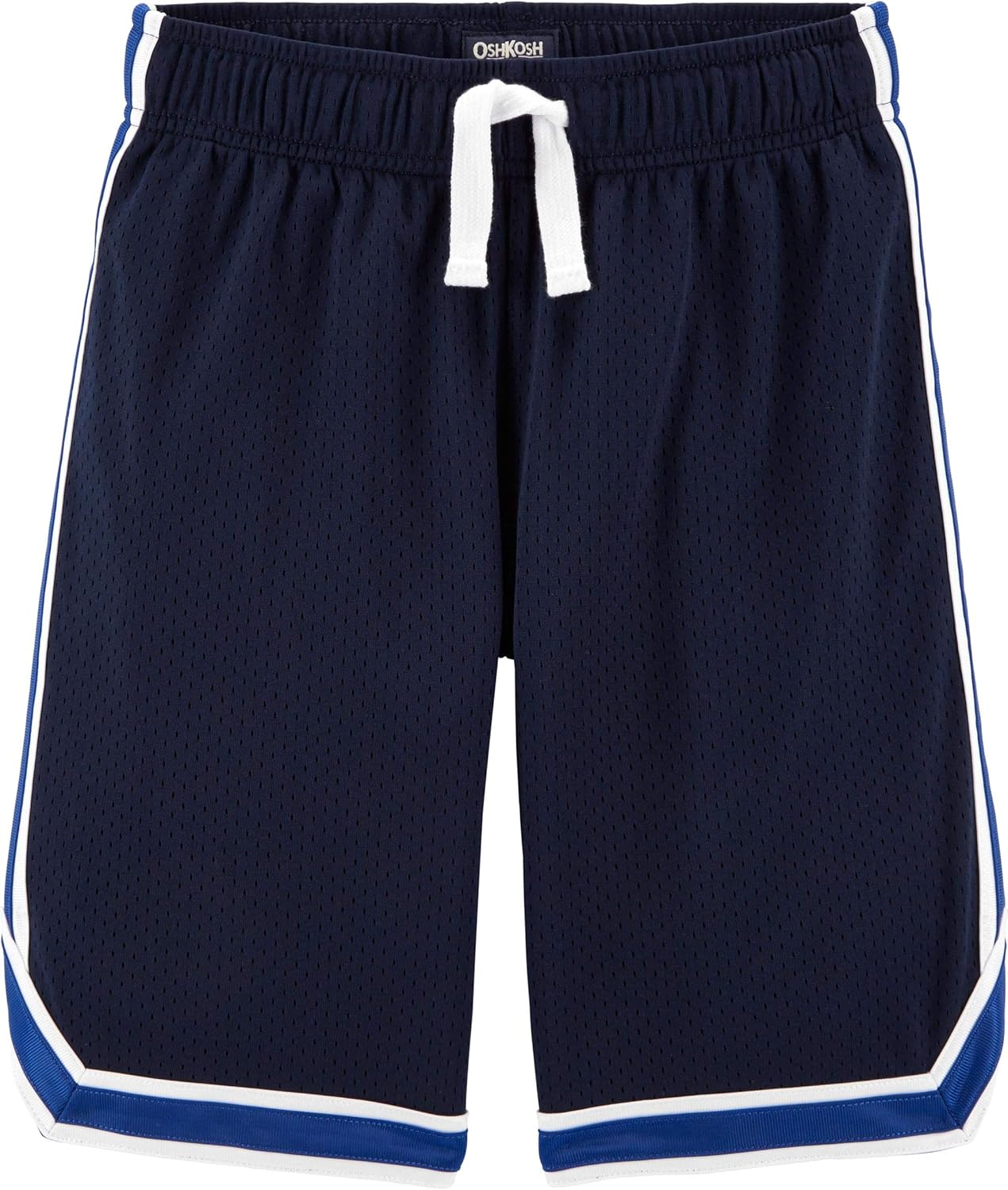 Oshkosh Boys Mesh Shorts Durable Trendy and Comfortable