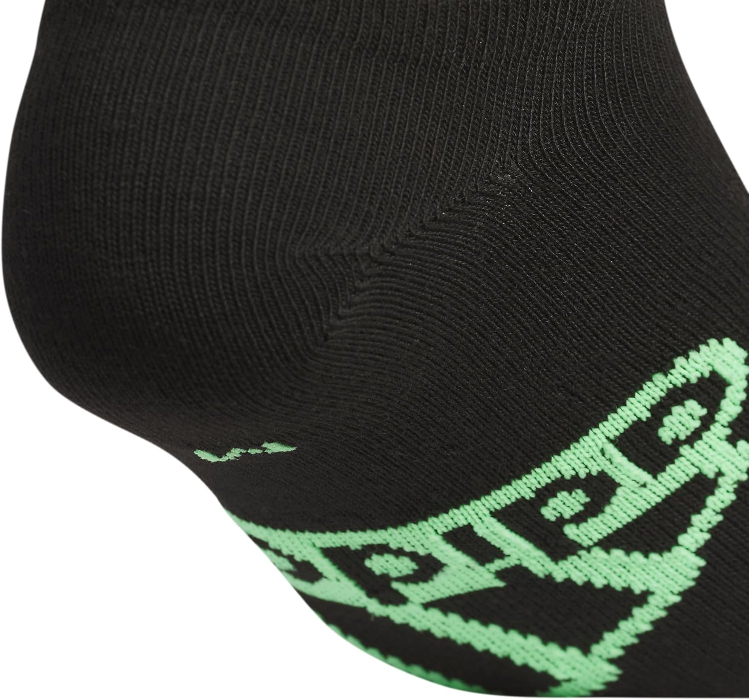 Adidas Superlite Classic No Show Socks 6-Pairs for Kids