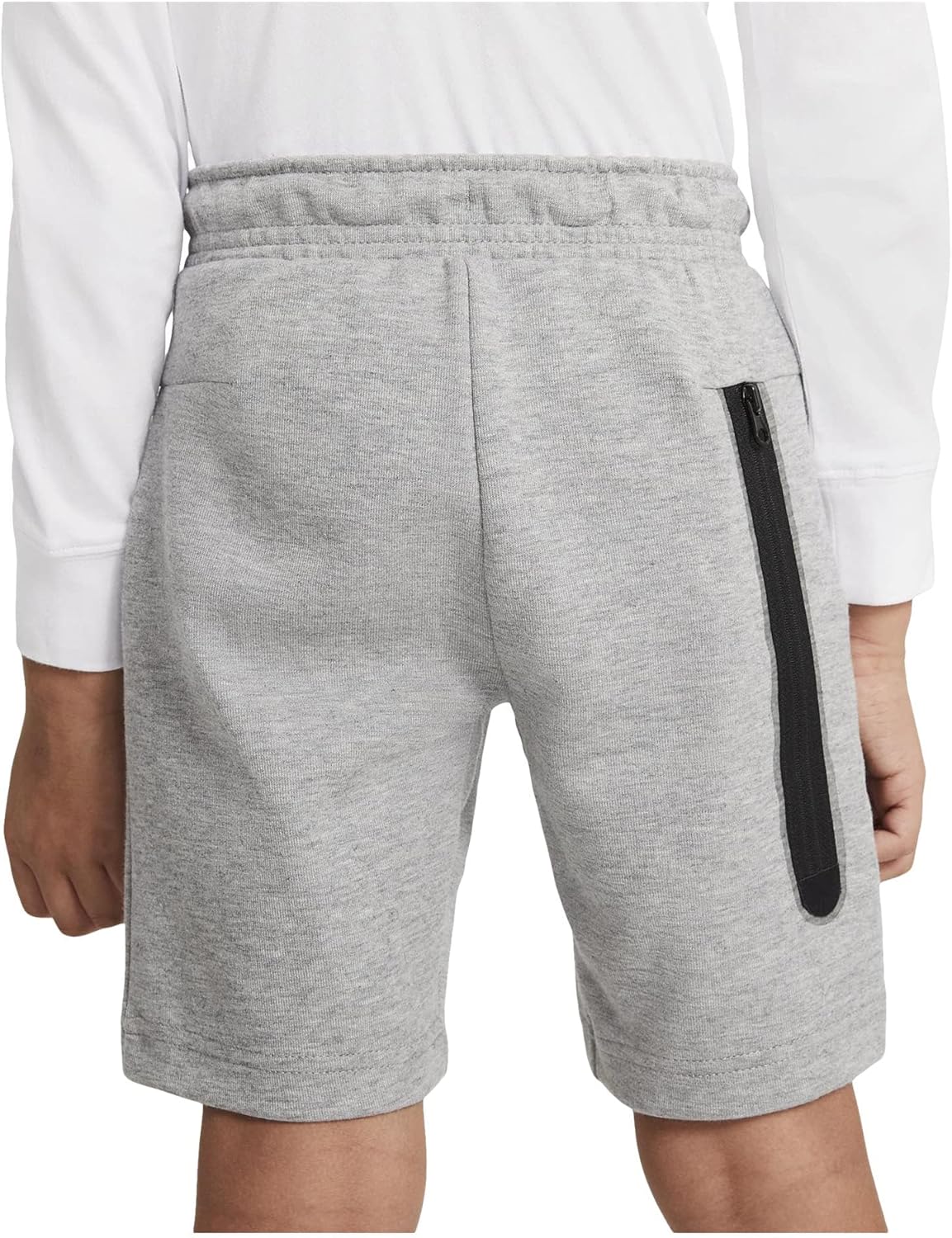 Nike Boys Tech Shorts Toddler Little Kids