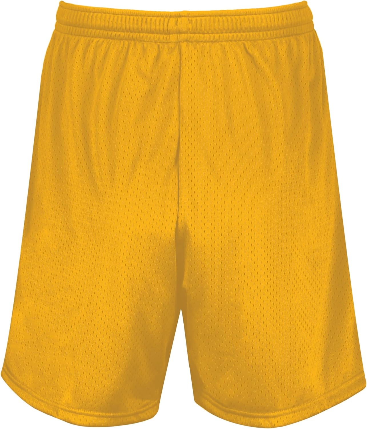 Effortlessly Durable Mesh Shorts for Boys