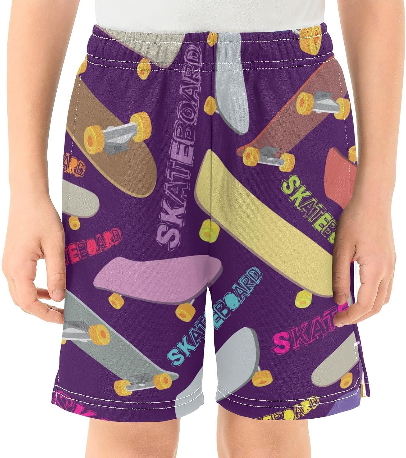 Boys Casual Shorts