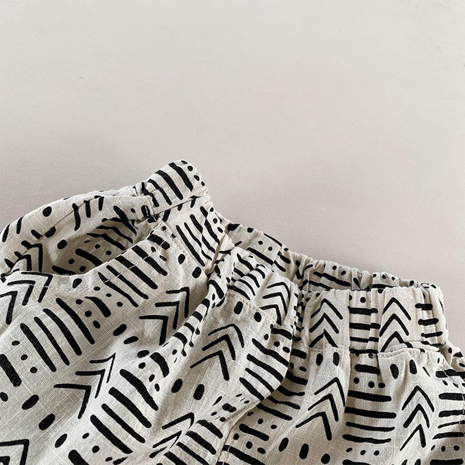 Generic Boys Harem Pants - Premium Comfort and Style