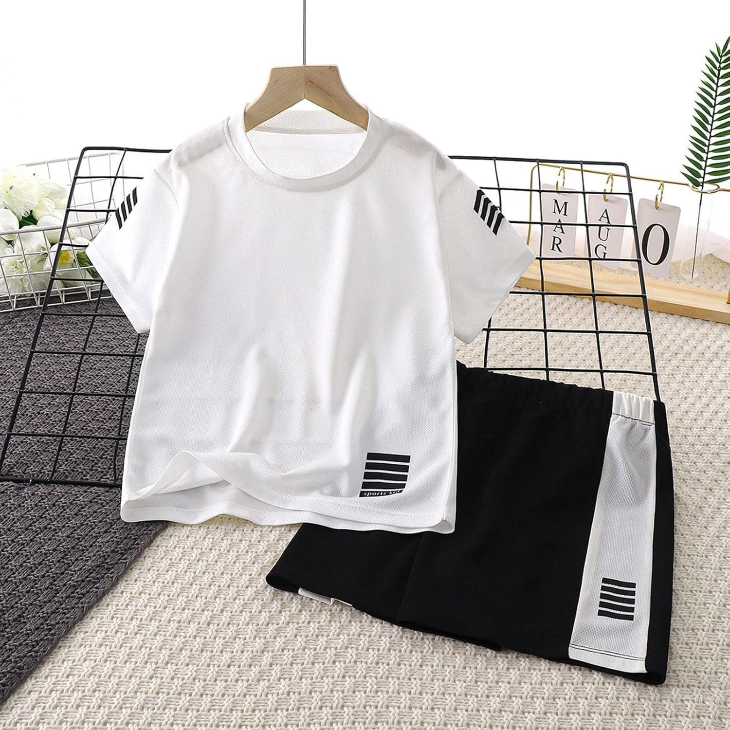 High-Quality Unisex T-Shirt for Kids