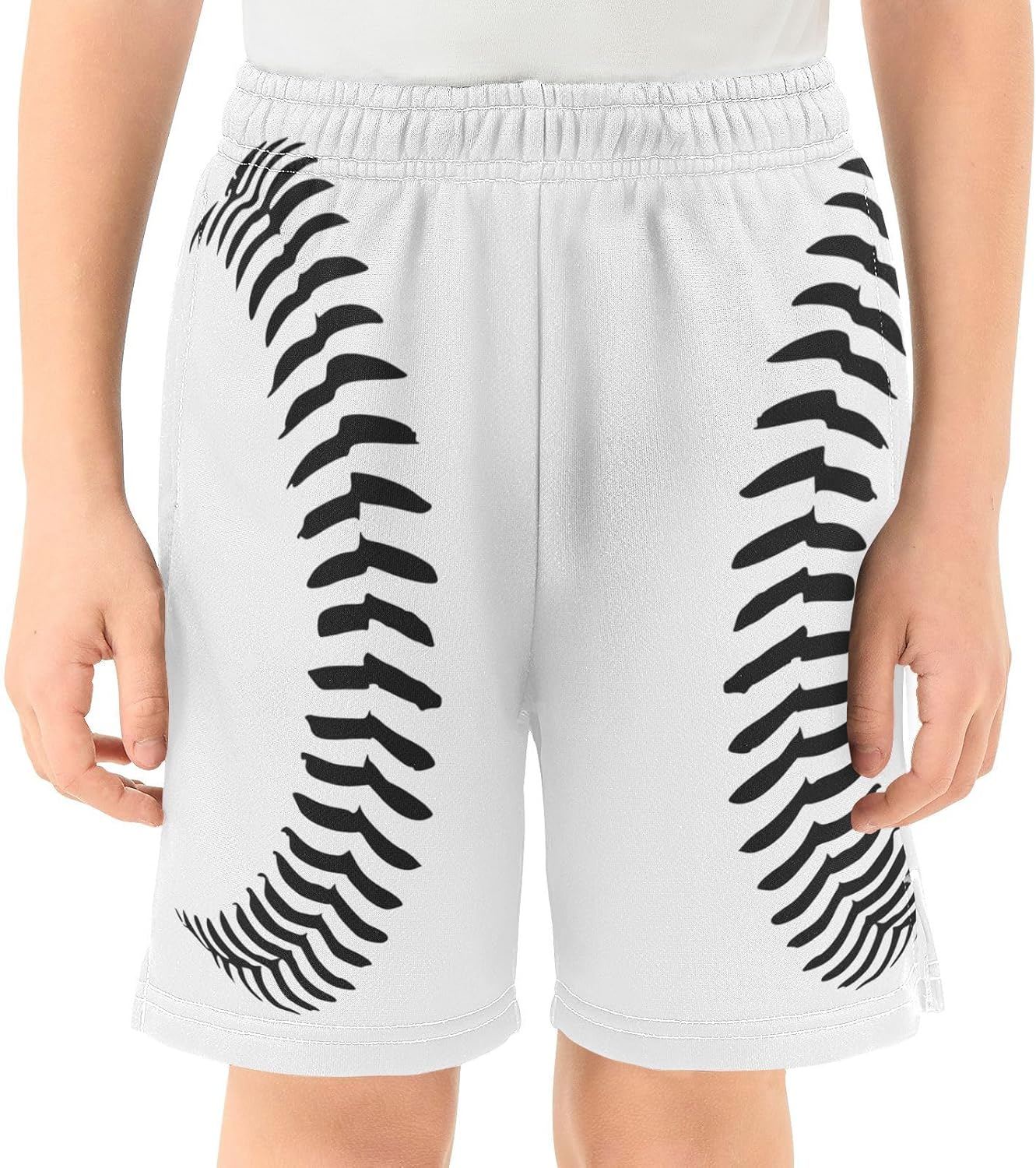 Aflyko Boys Short Casual Summer