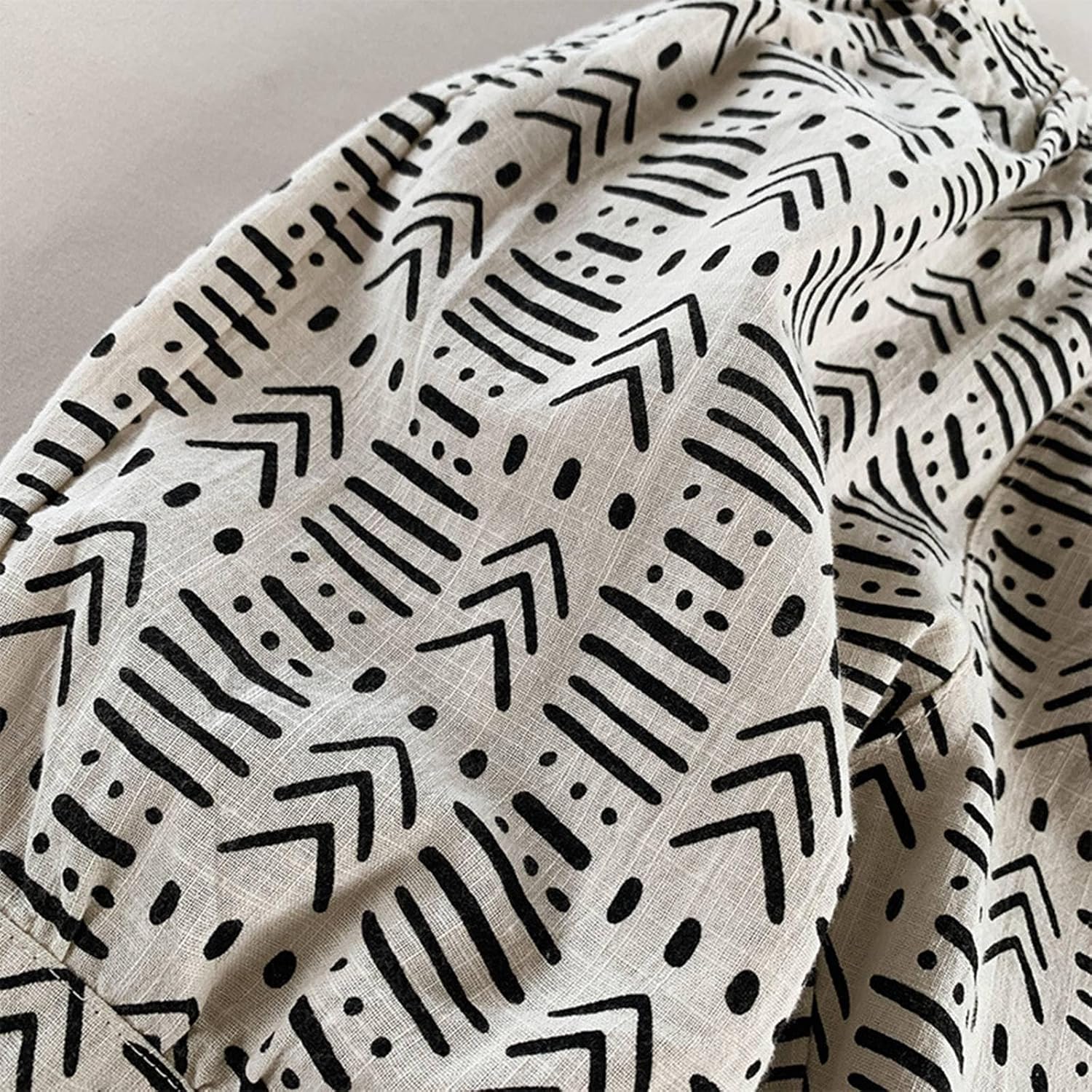 Generic Boys Harem Pants - Premium Comfort and Style
