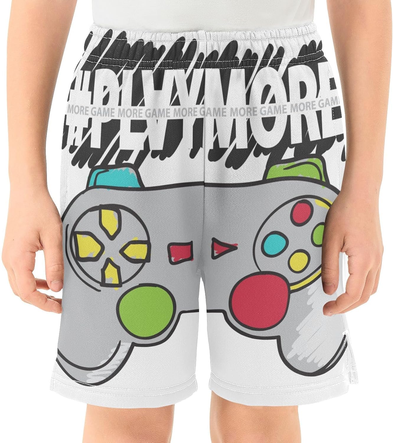 Aflyko Boys Casual Shorts for Daily Use