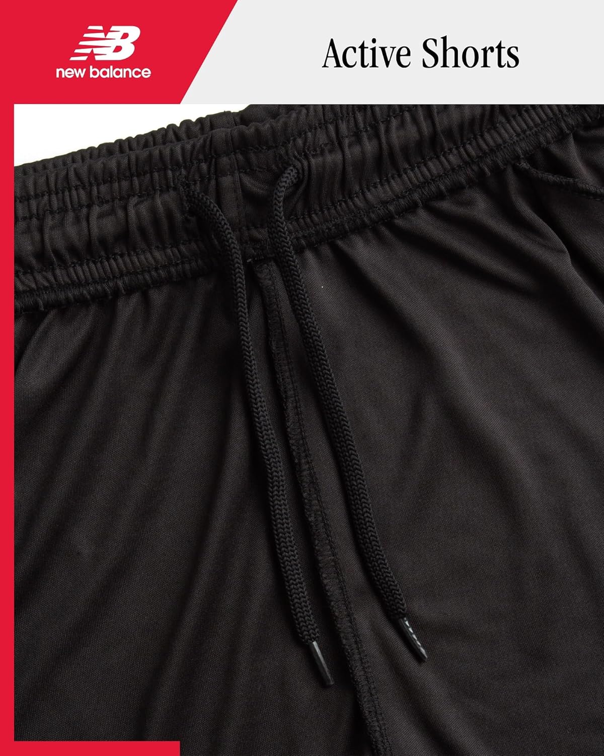 High-Flyin Performance Shorts for Boys