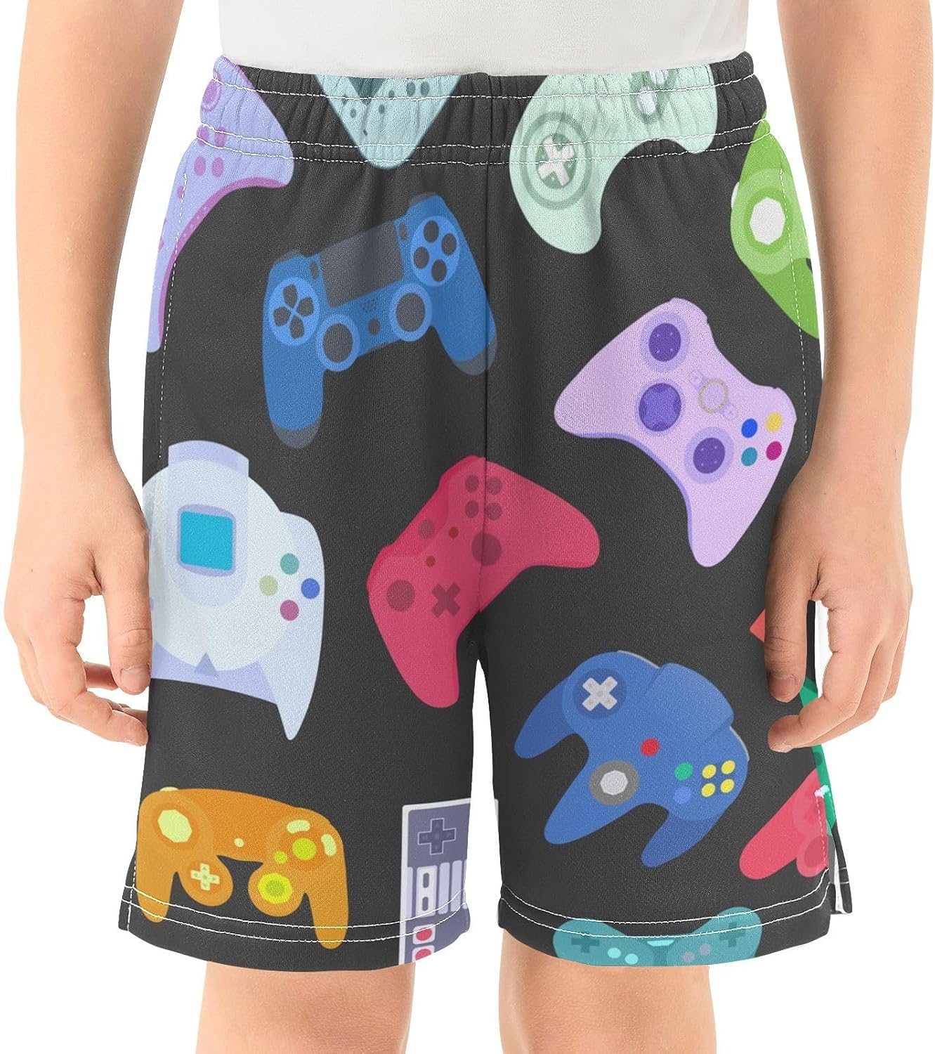Aflyko Boys Casual Shorts