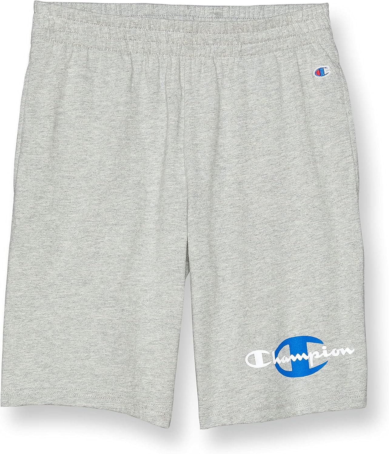 Champion Boys Cotton Short Gym Shorts 8
