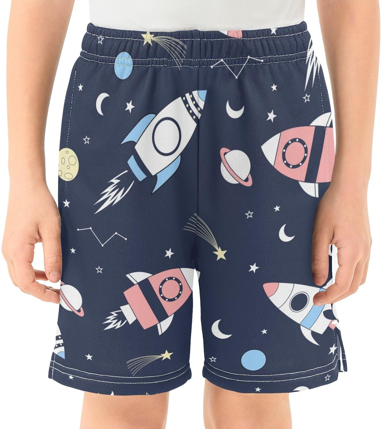 Aflyko Boys Trendy Summer Shorts for Boys
