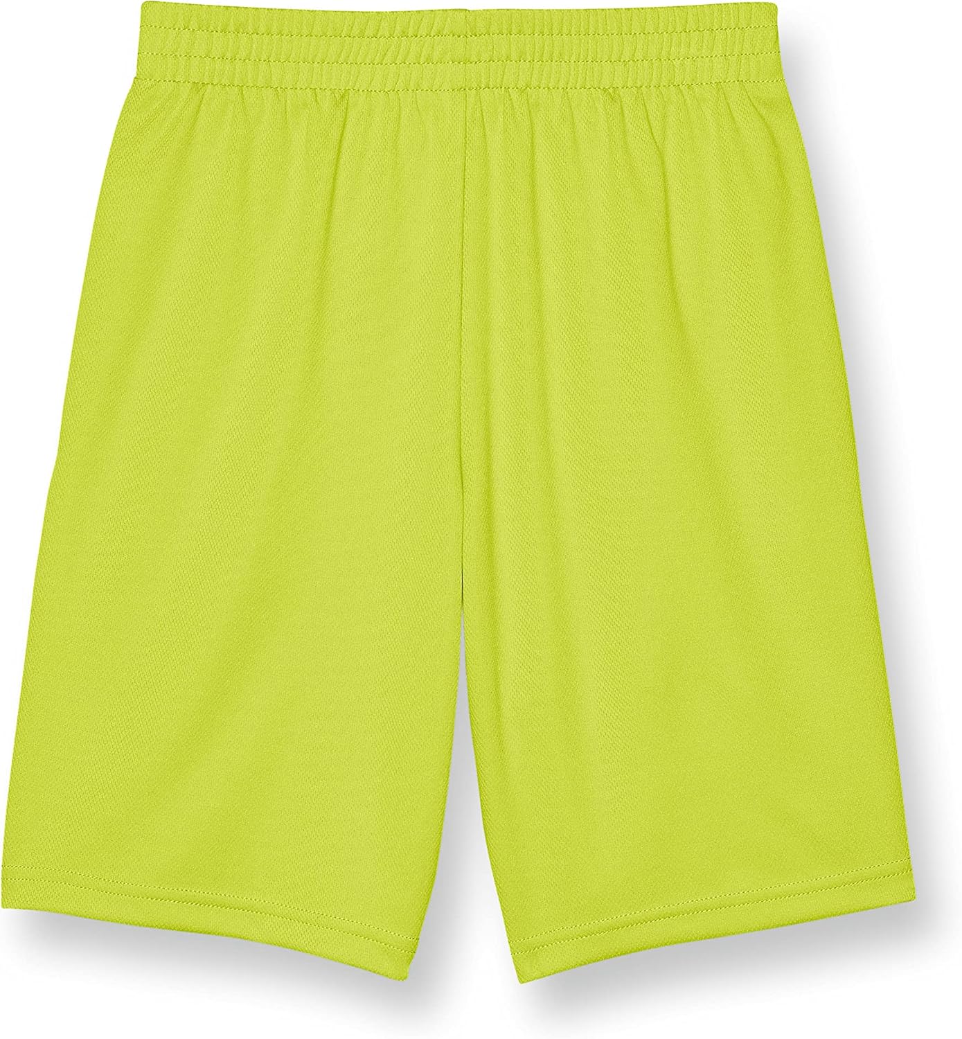Champion Boys Athletic Shorts with C Logo