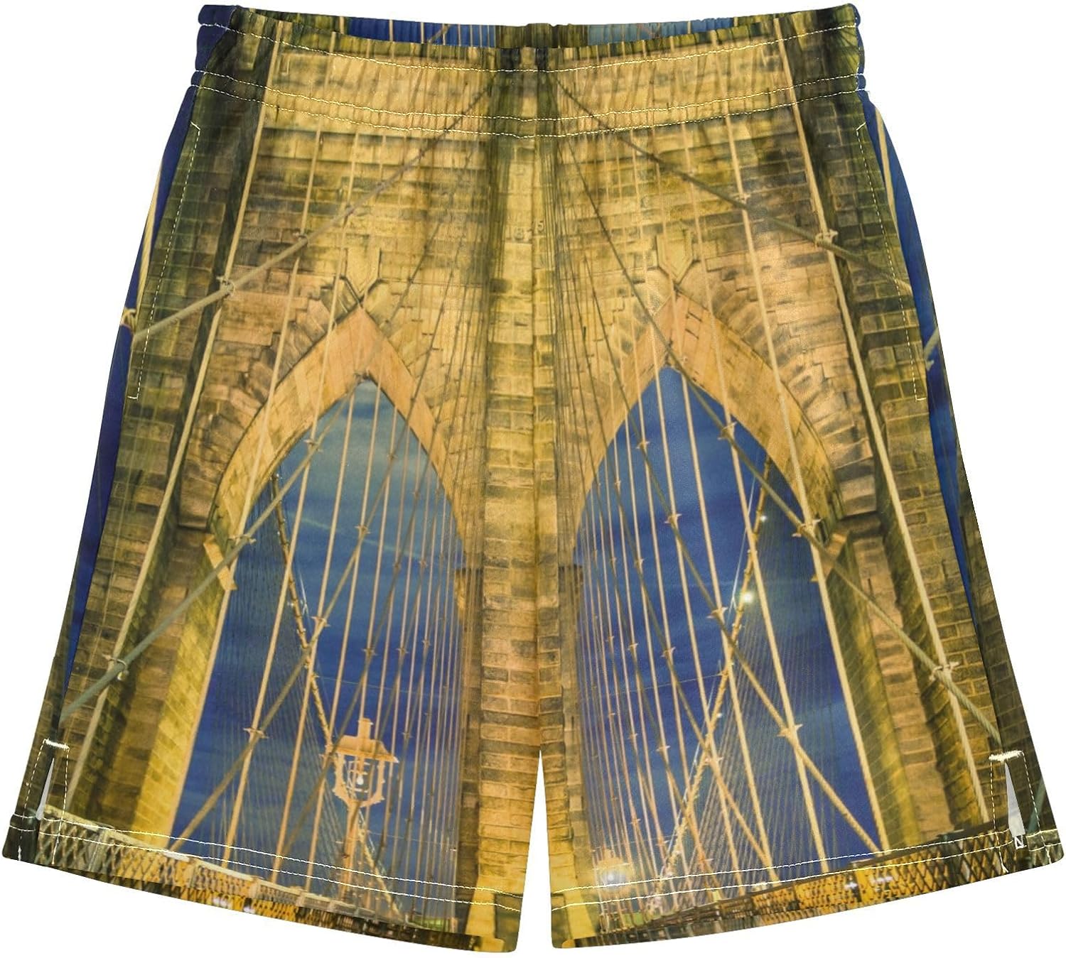Aflyko Boys Casual Shorts Fun in the Sun
