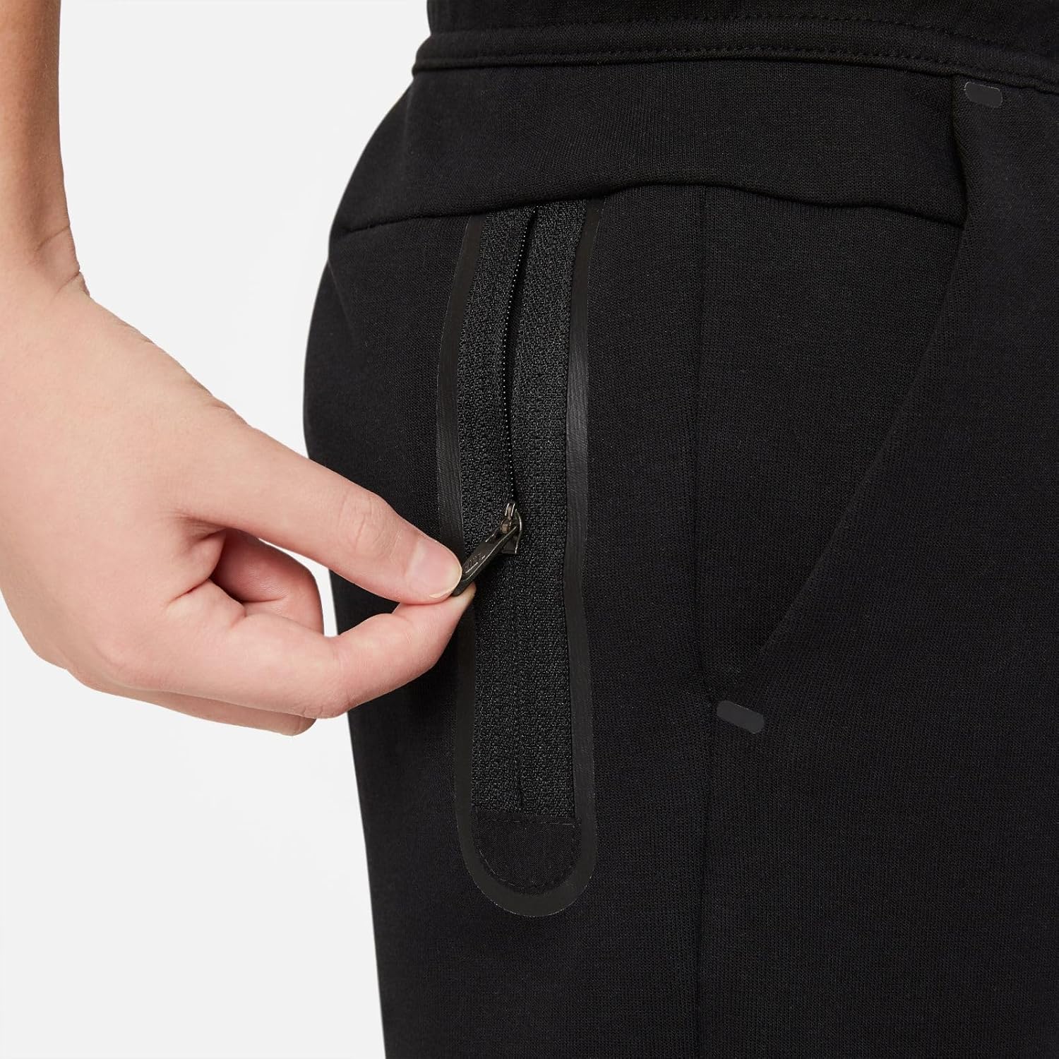 Nike Boys NSW Tech Fleece Shorts