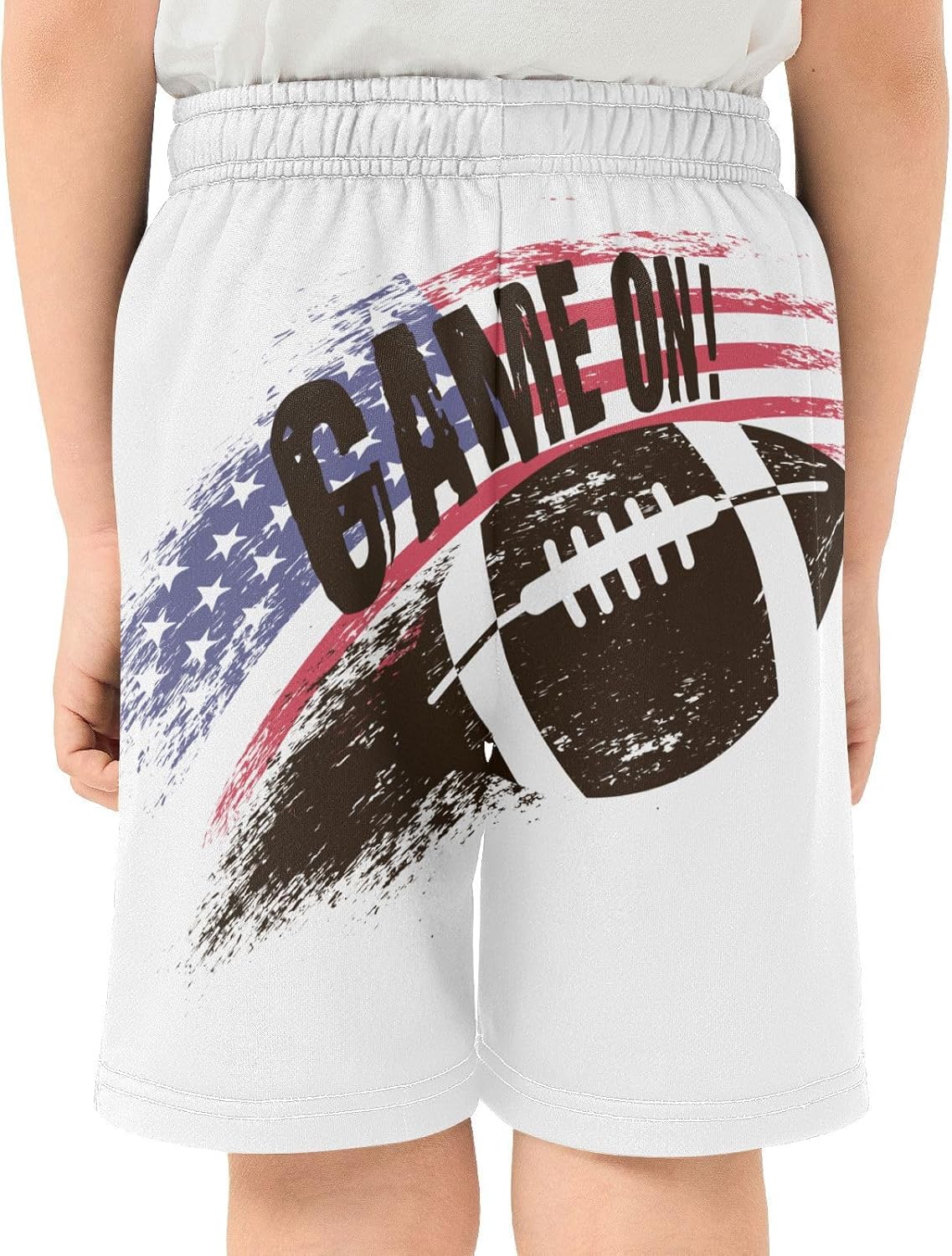 Aflyko Boys Summer Casual Shorts