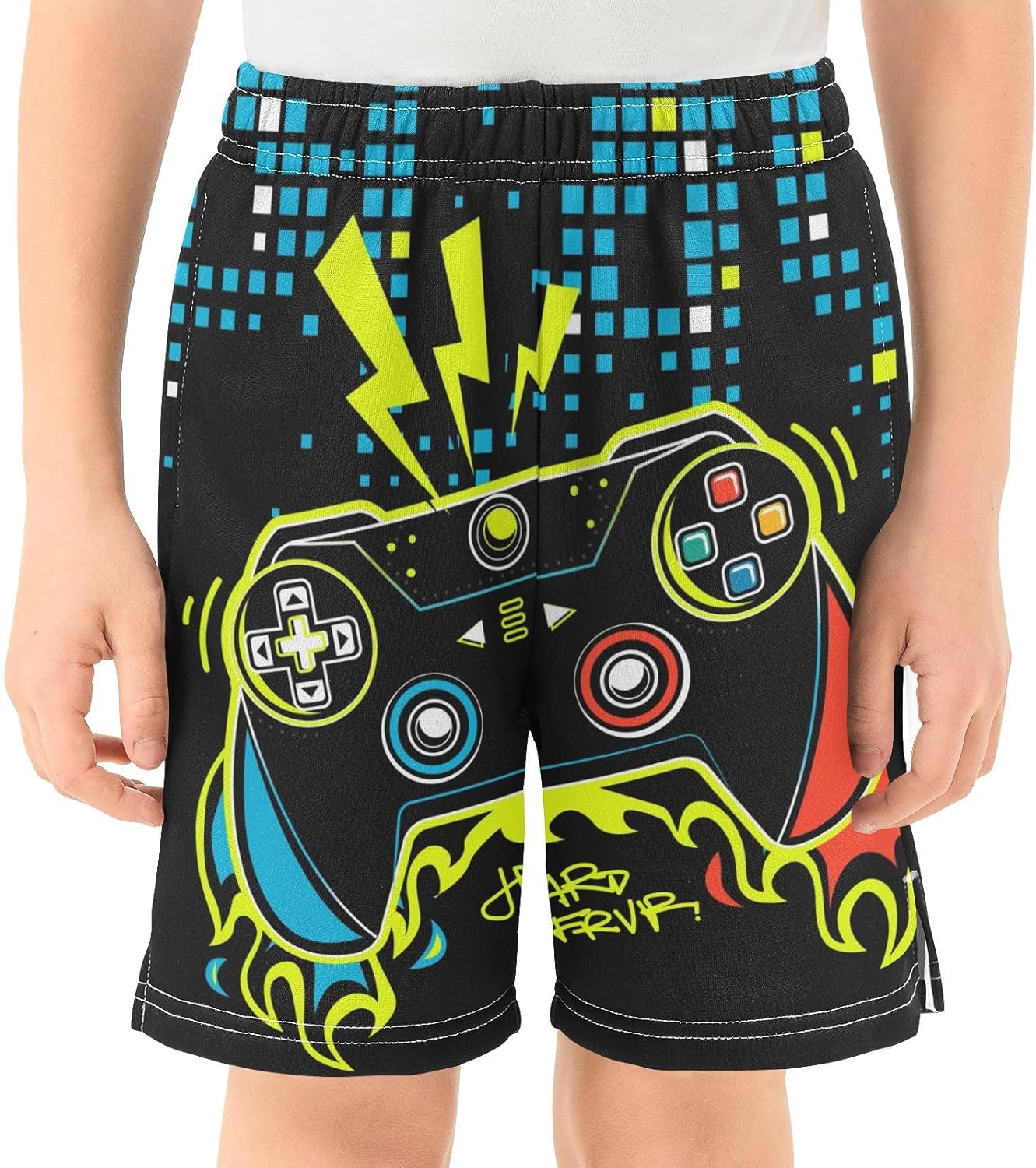 Aflyko Boys Casual Shorts Trust Us These Are the Best
