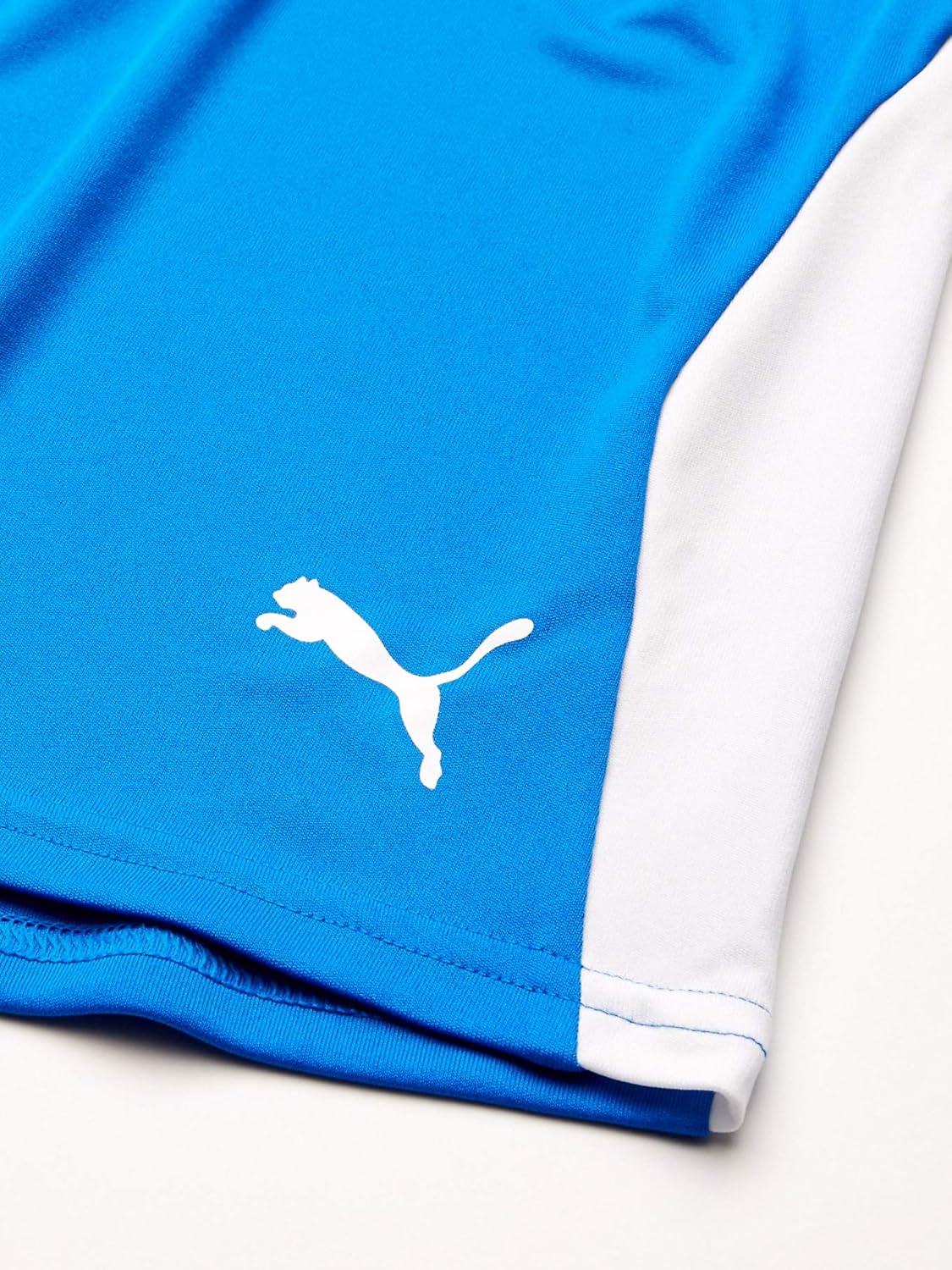 PUMA Kids Youth Lisa Shorts Stay Dry Stay Comfortable