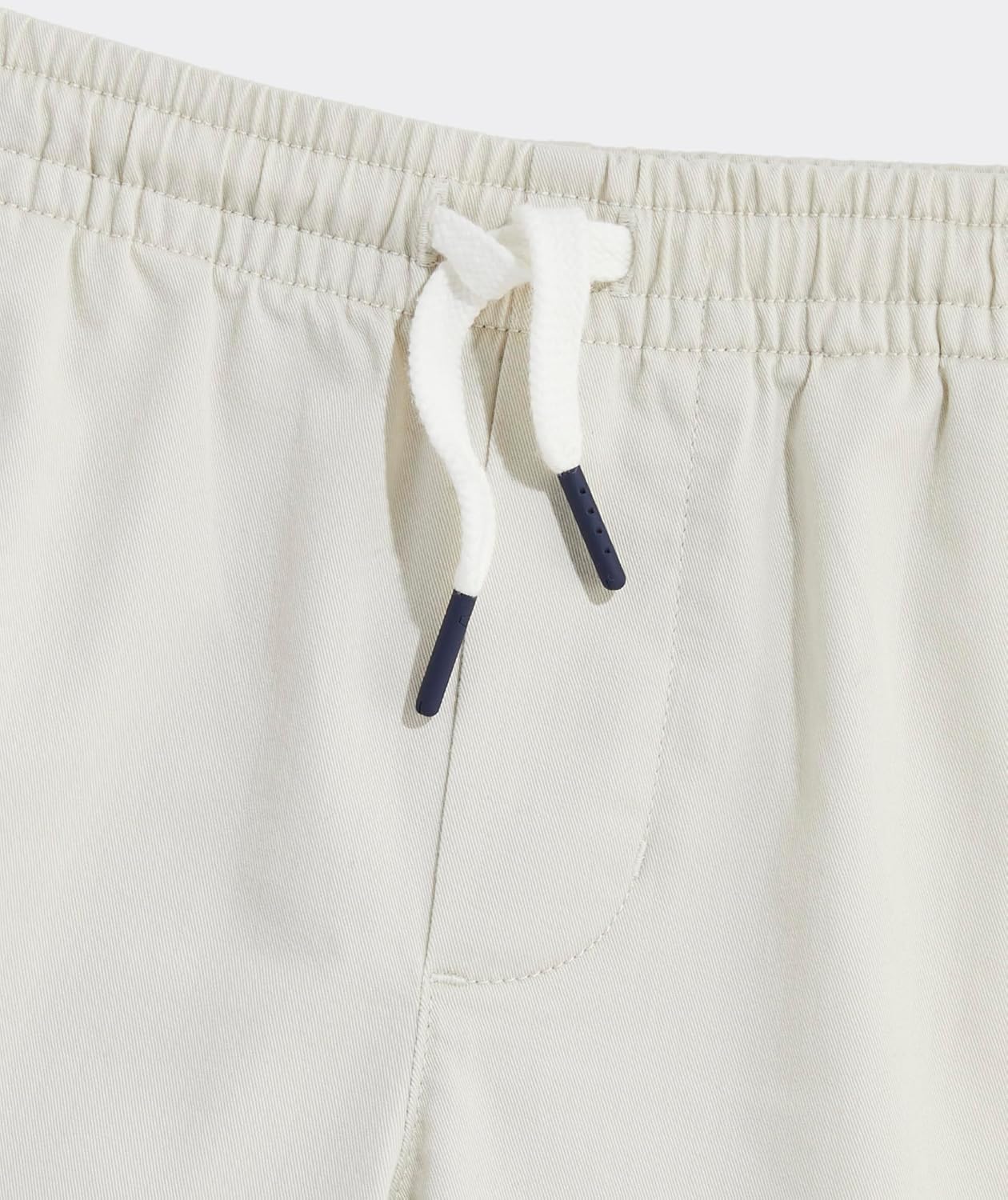 Chic Boys Pullover Chino Shorts Soft Comfortable