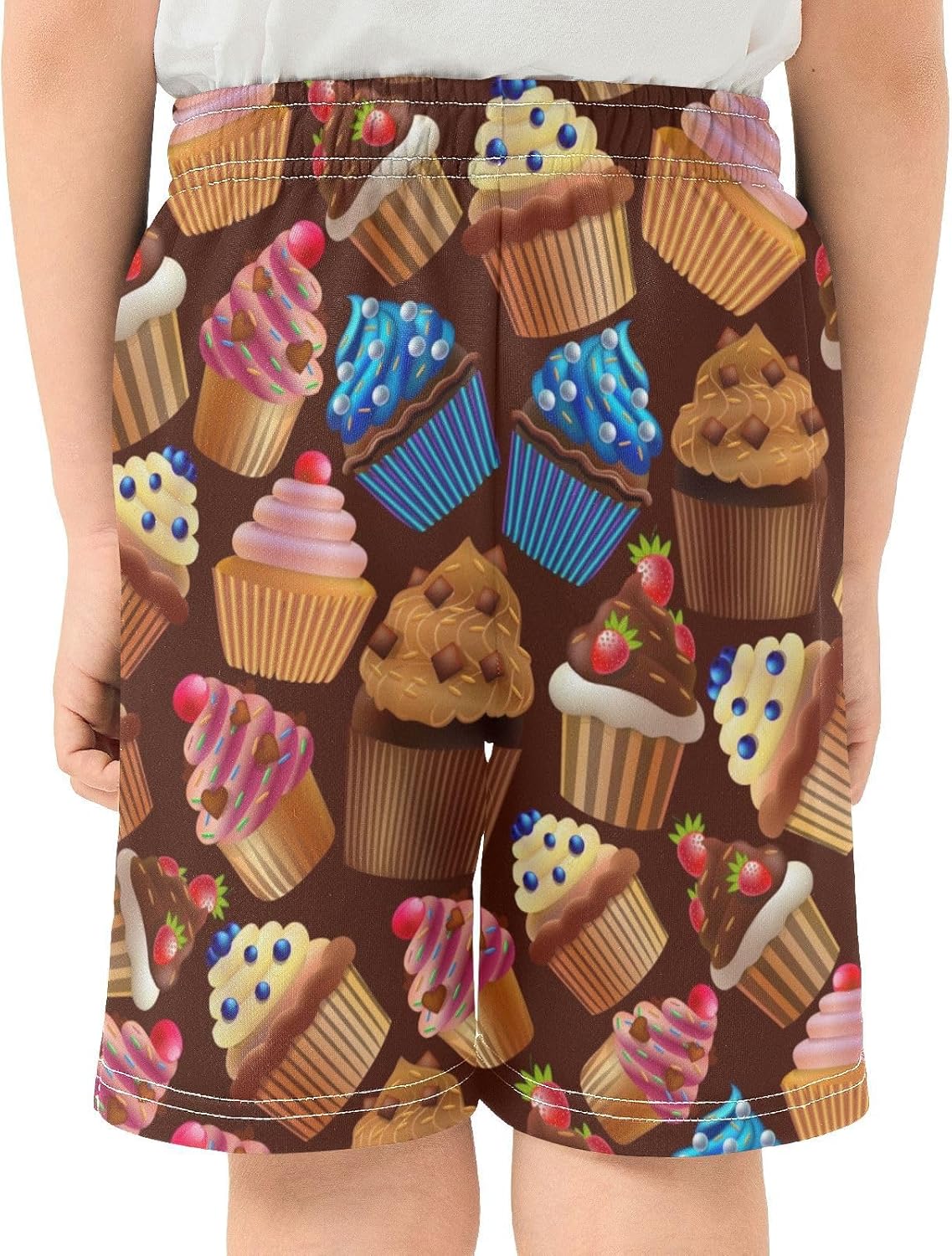 Cool Boys Shorts for Summer
