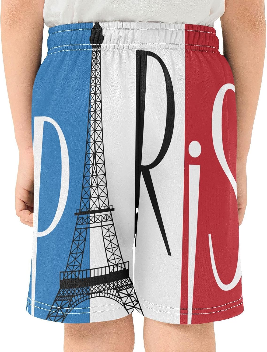 Aflyko Boys Casual Shorts Summer Daily Outfit with Pockets Clothing Shoes Jewelry