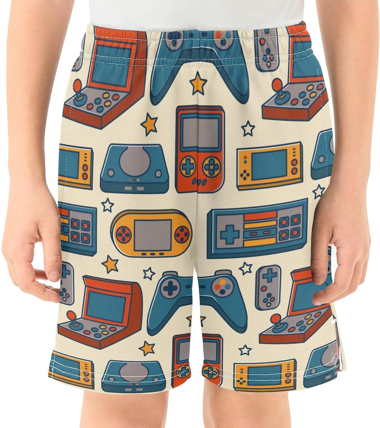 Aflyko Boys Casual Shorts Summer Style with Style