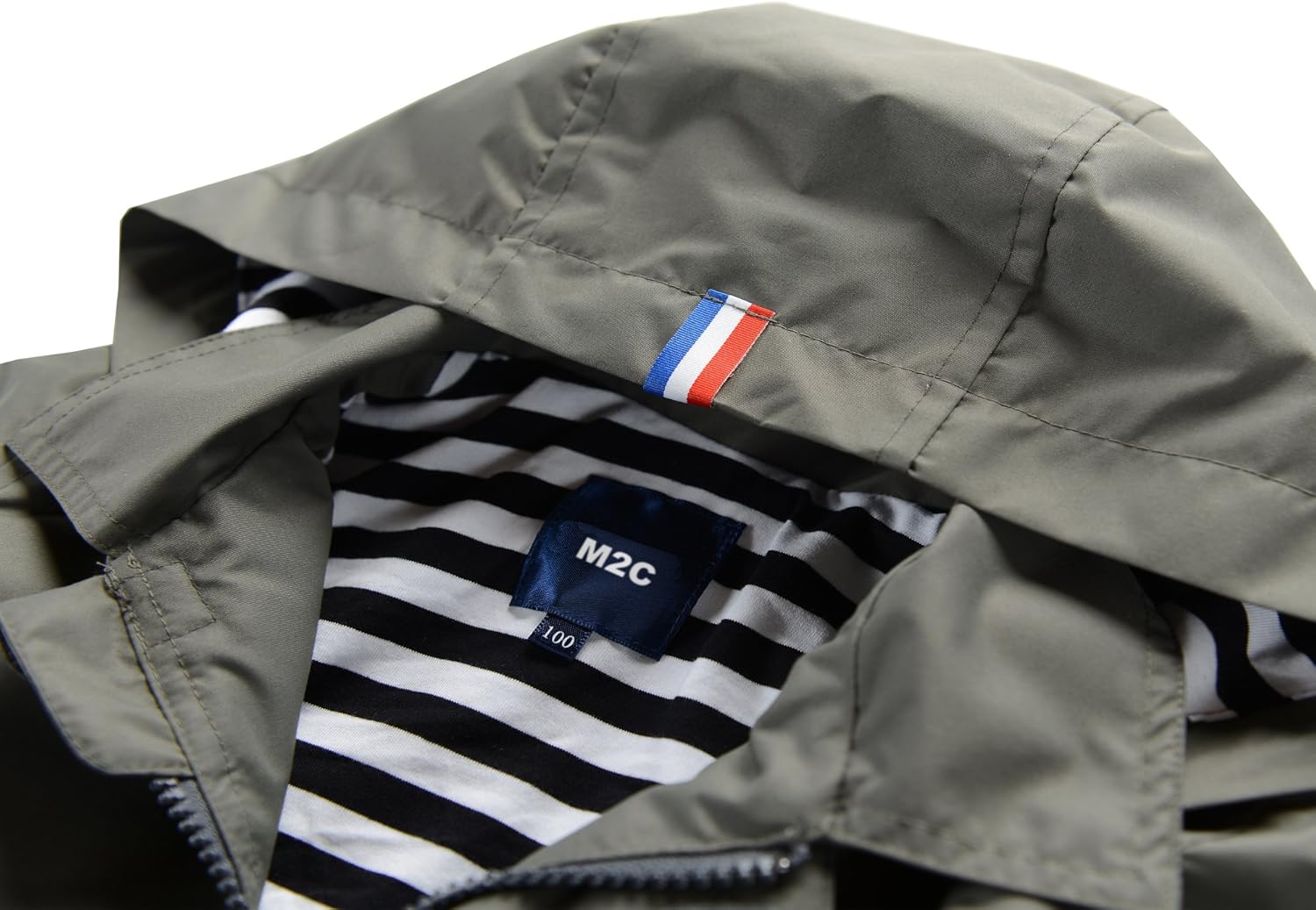 Protect Your Little One Stay Dry in Style