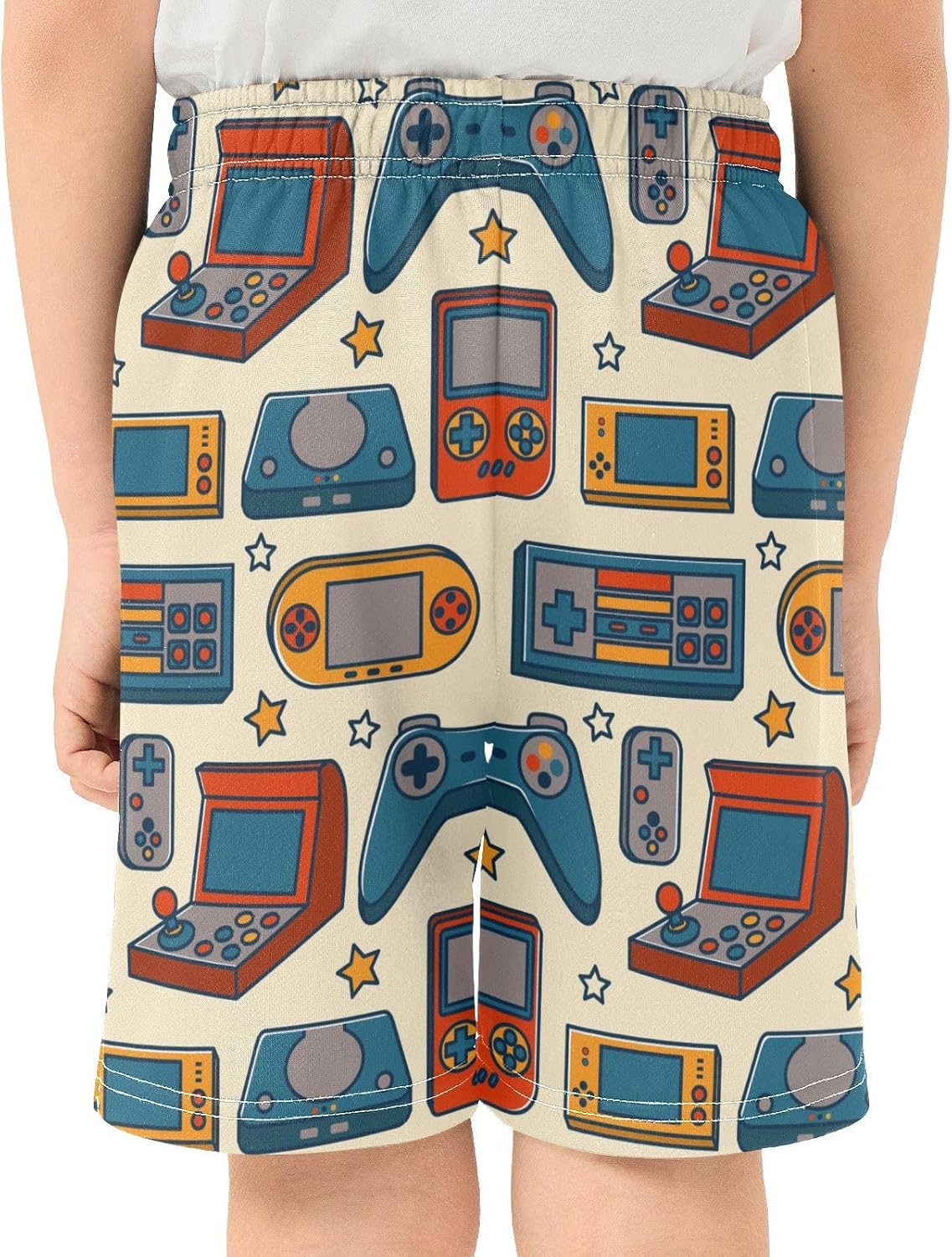 Aflyko Boys Casual Shorts Summer Style with Style