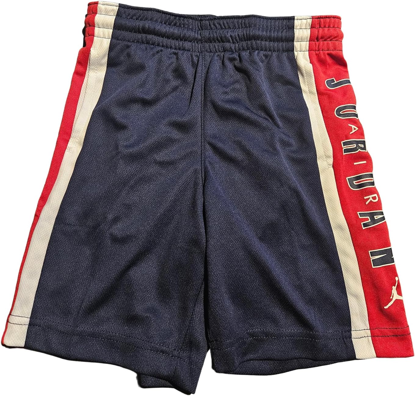 Nike Little Boys Dri Fit Basketball Shorts 1