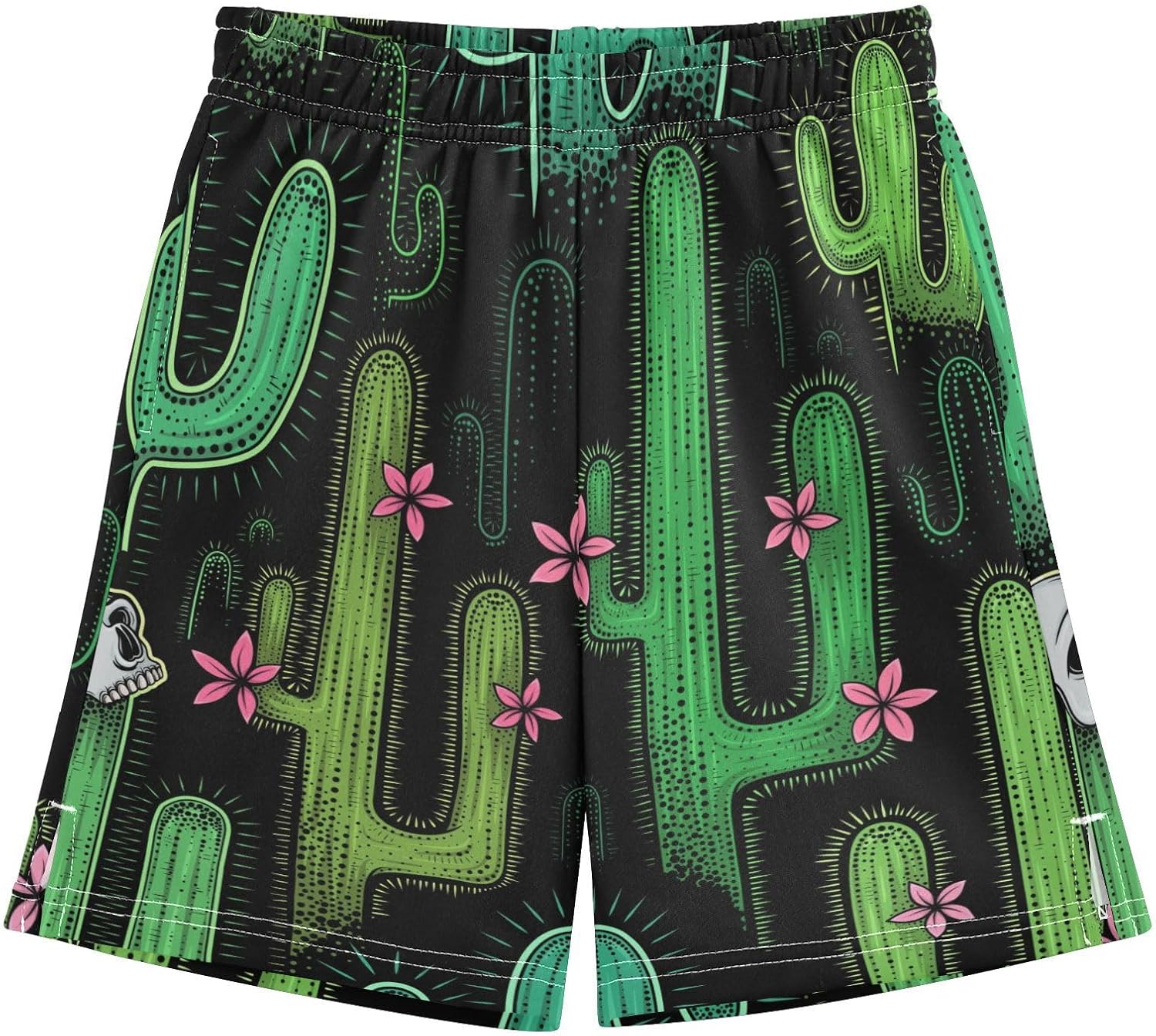 Aflyko Boys Casual Shorts Fun comfy summer outfit