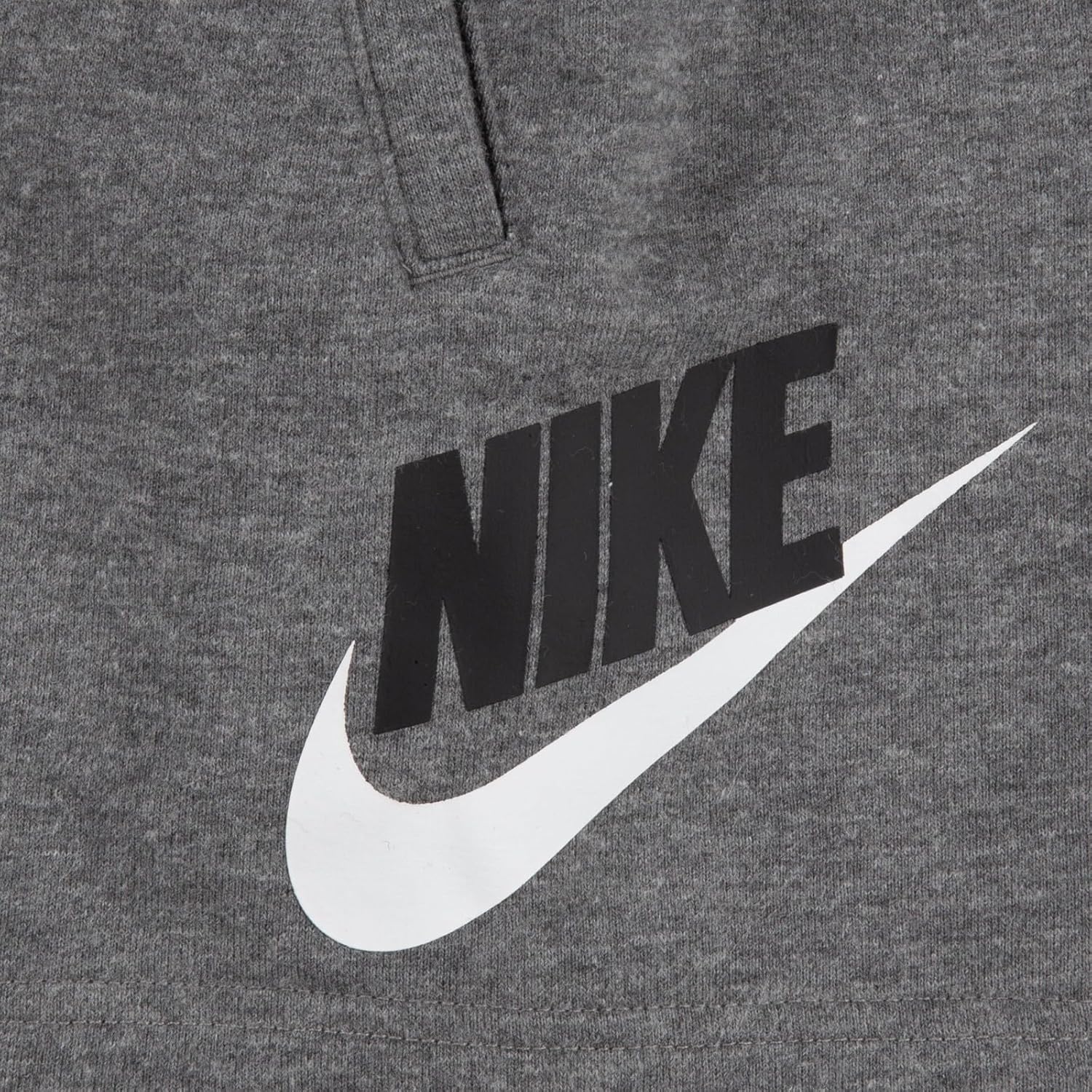 Forever Comfortable Nike Boys French Terry Shorts ToddlerLittle Kids