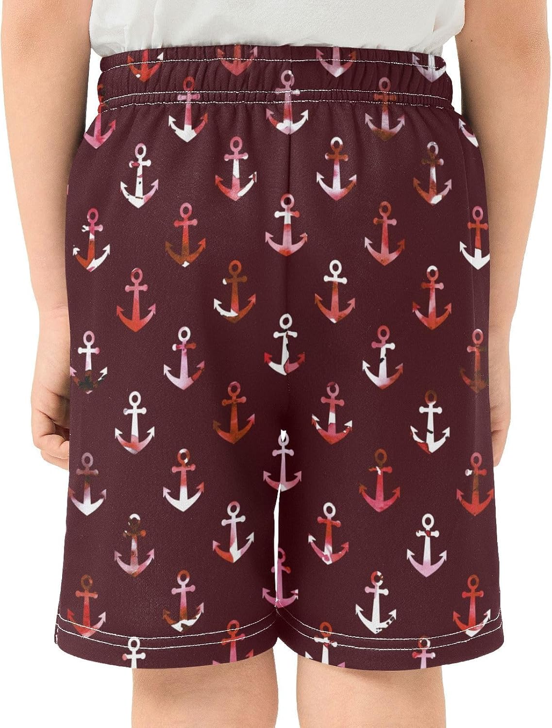 Aflyko Boys Casual Shorts Summer -Stylish Pocket Friendly