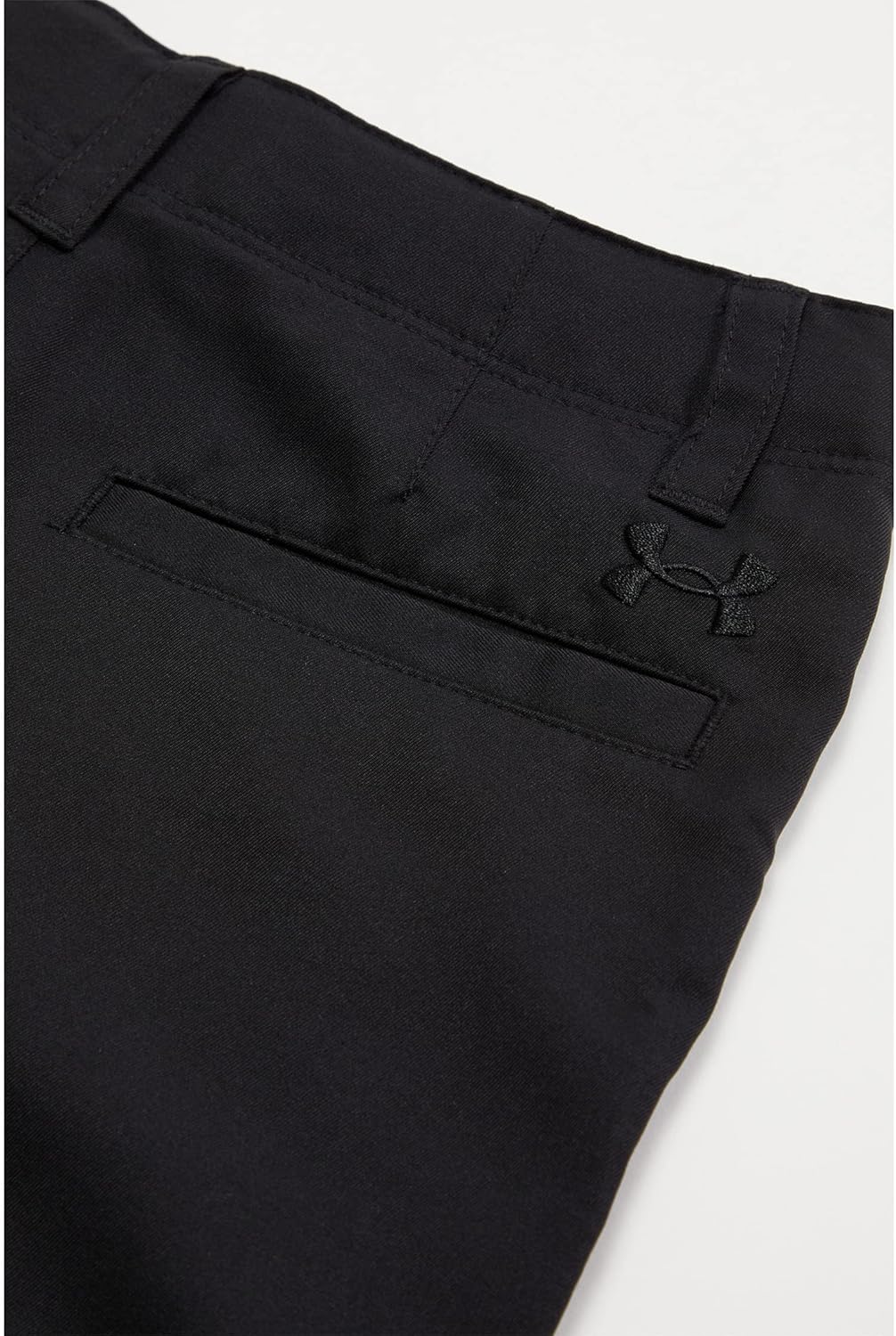 Under Armour Boys Golf Medal Play Shorts for Little Big Kids