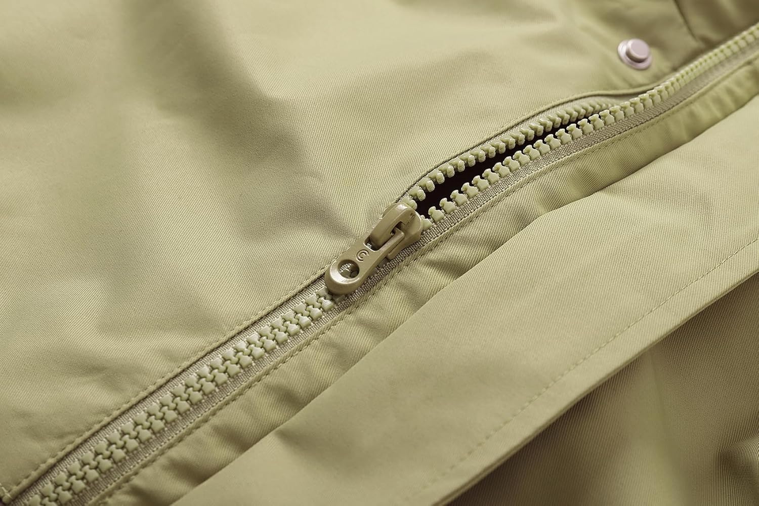Boys Waterproof Rain Jacket for the Little Explorer