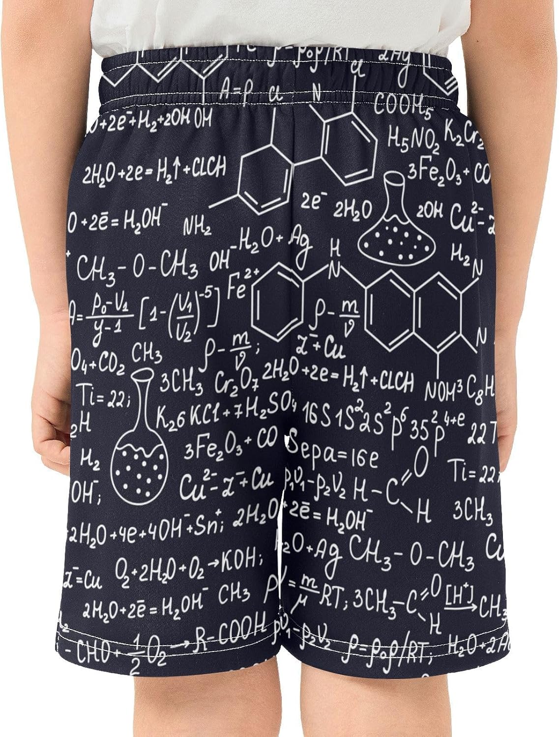 Aflyko Boys Casual Shorts Adventure in Style