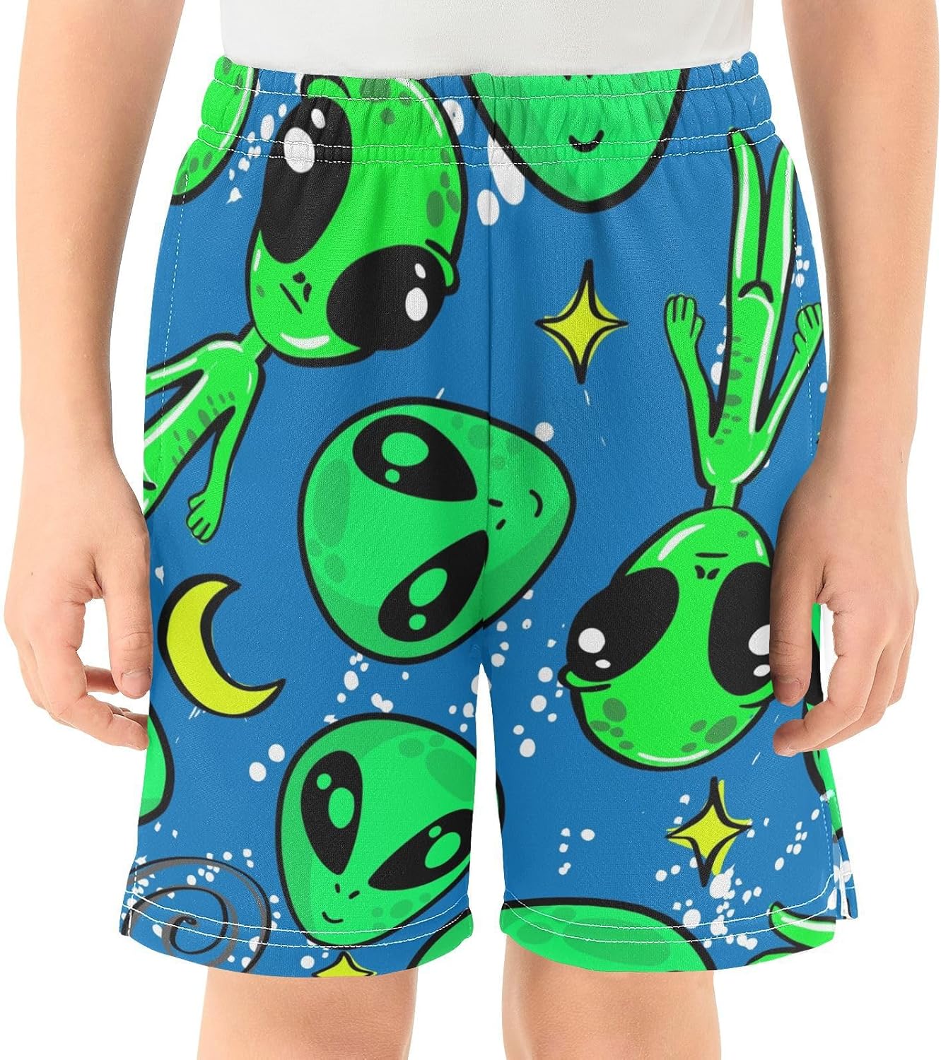 Aflyko Boys Casual Shorts Summer Fashionable Stylish for Boys