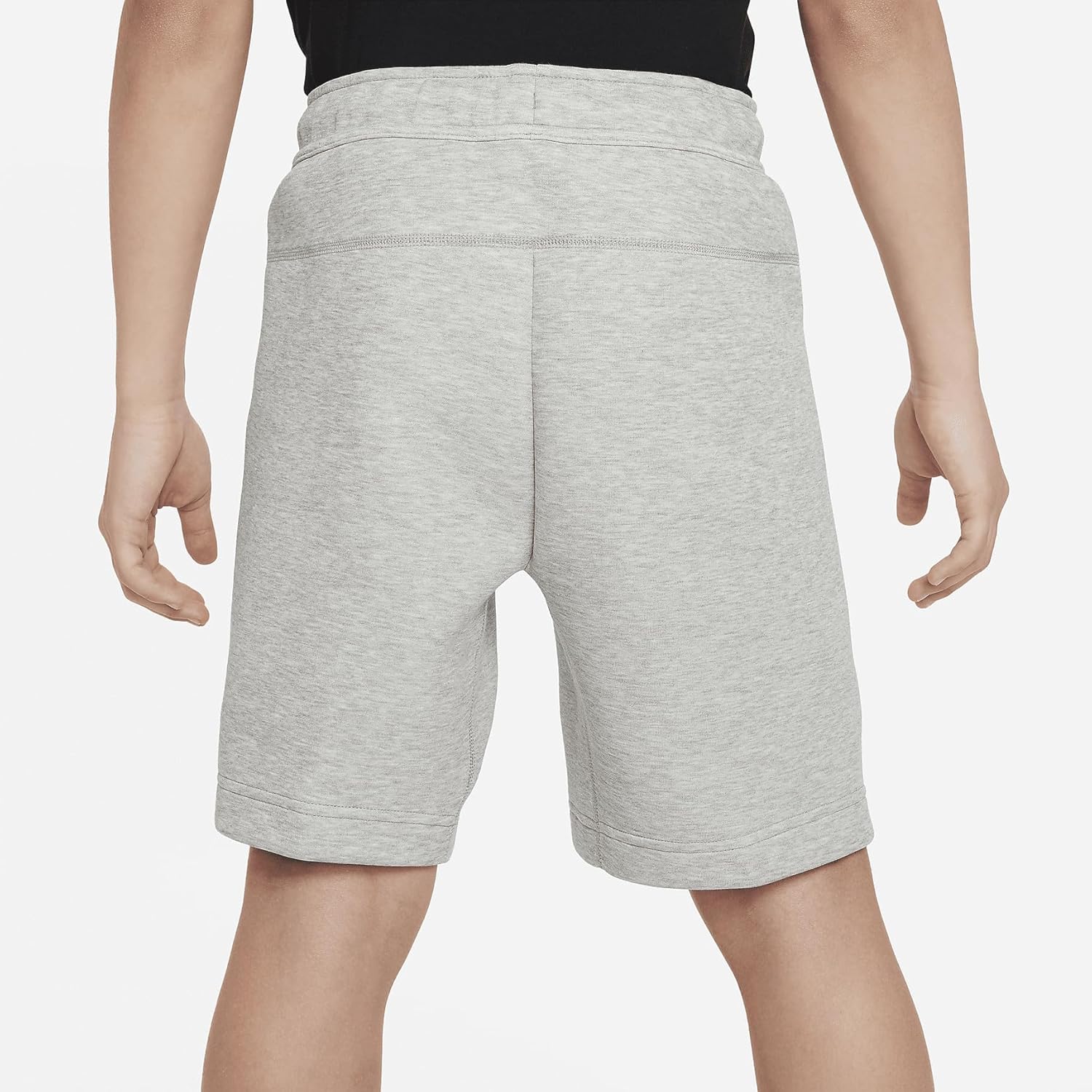 Nike Caldwell Boys Tech Fleece Shorts